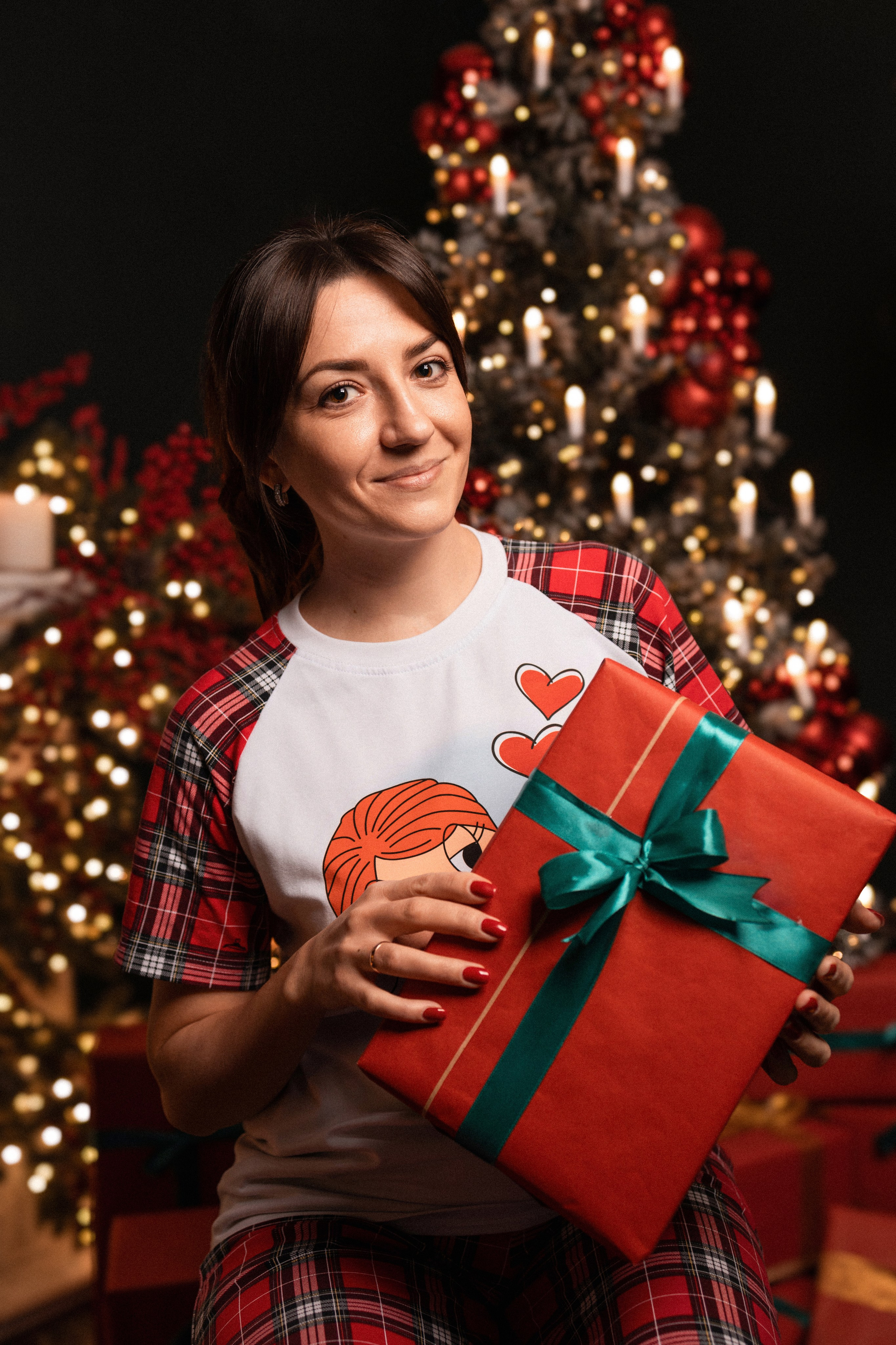 Павел и Виктория. Команда фотографов и дизайнеров в Егорьевске