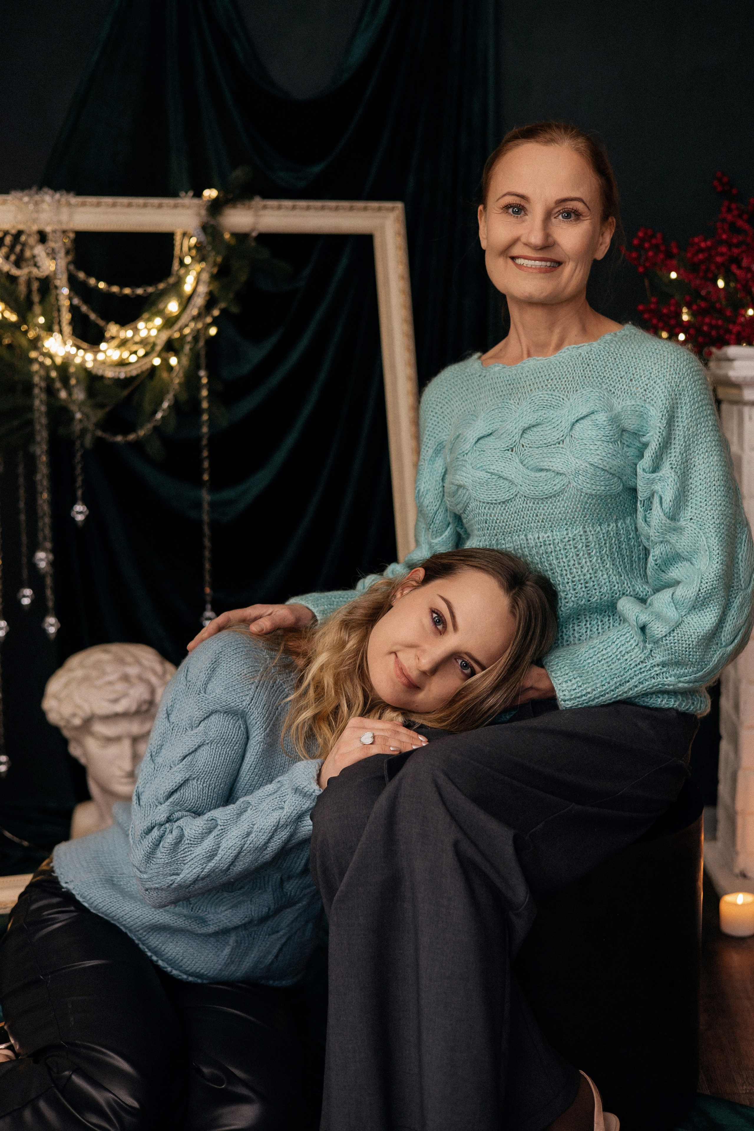 Полина Храмова. Команда фотографов и дизайнеров в Егорьевске