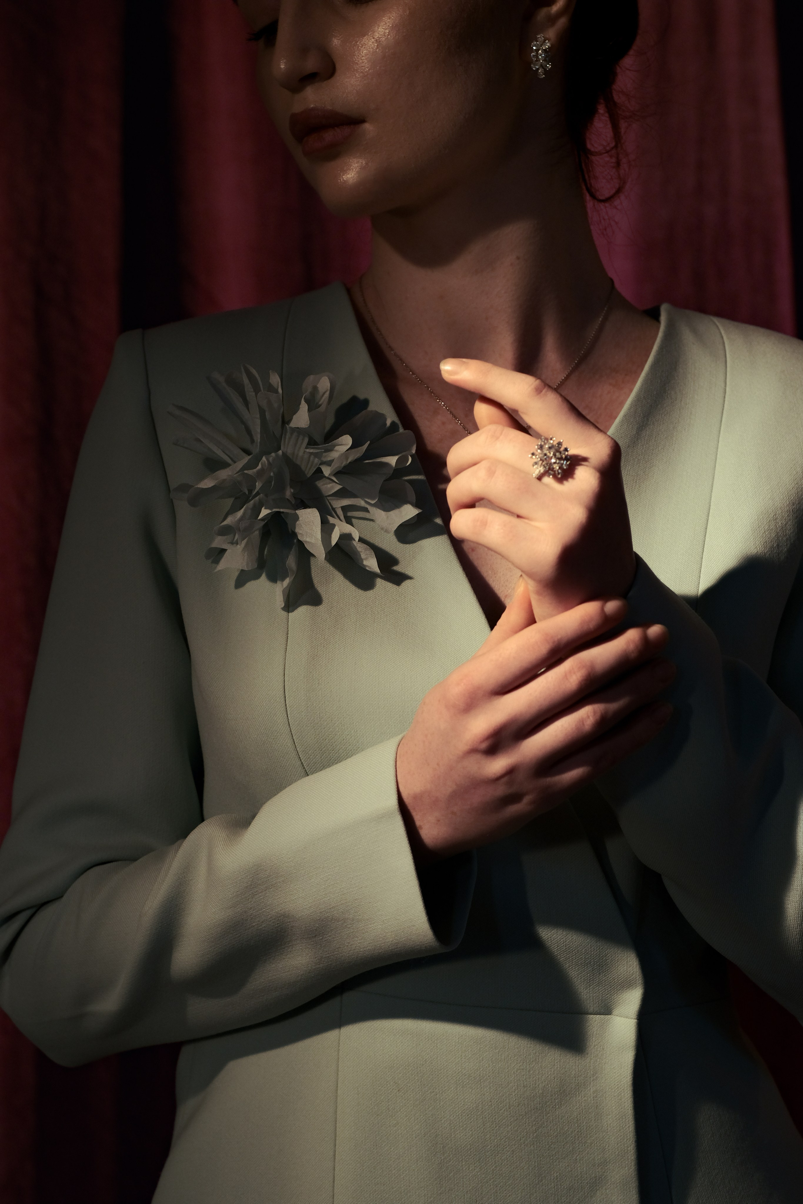 Для karjewy. Контент-фотограф в Махачкале. Марина