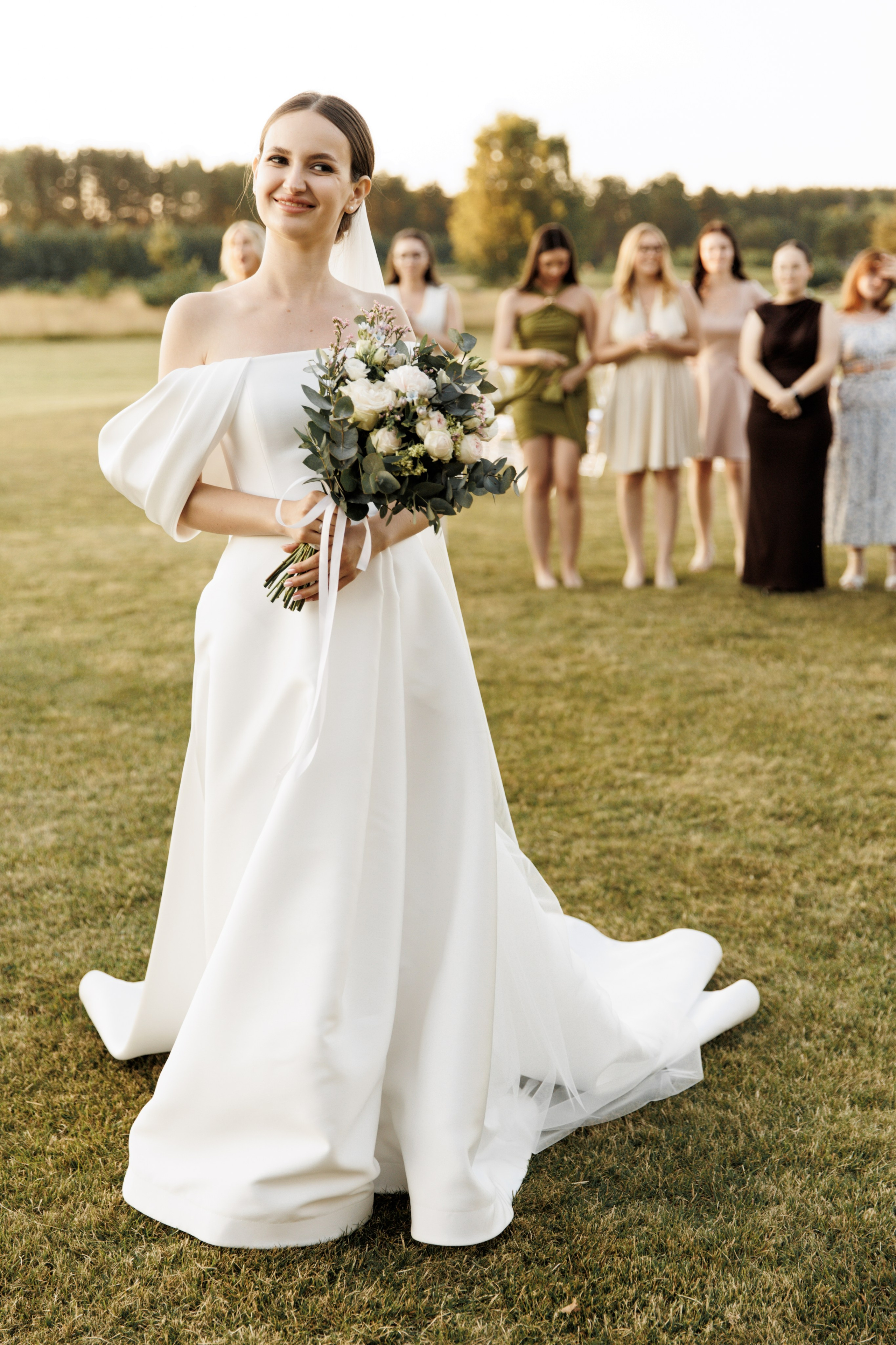 D&O. Свадебный фотограф Екатерина Худякова — Ярославль, Санкт-Петербург, Москва