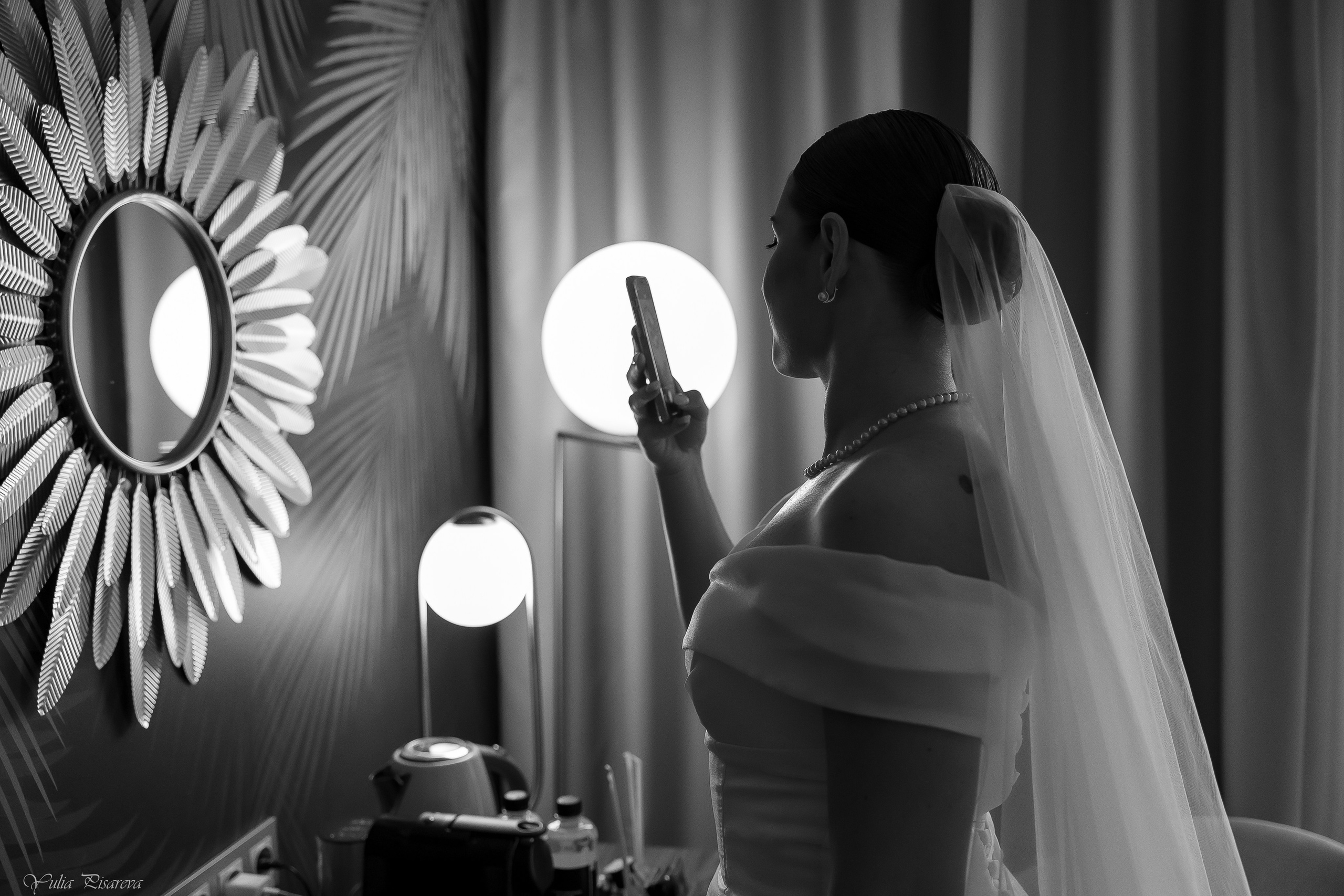 Свадьба Никита и Валерия. Фотограф в Санкт-Петербурге Писарева Юлия