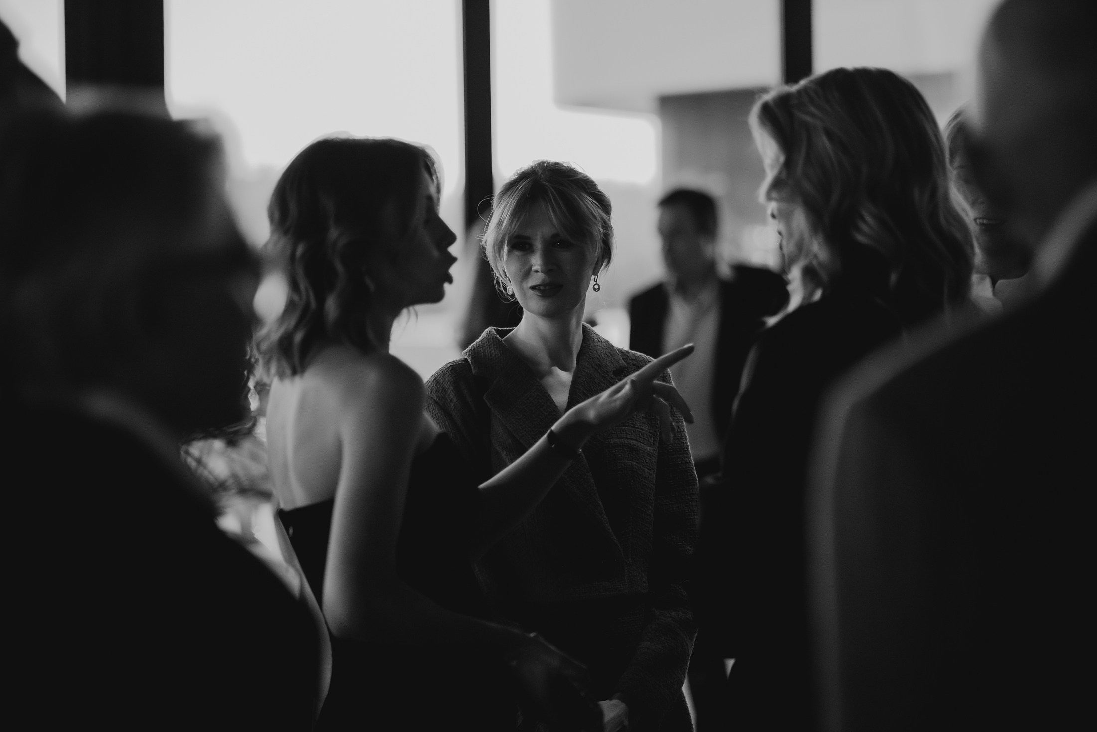 DMITRY B-DAY. Фотограф Москва Владимир Филин