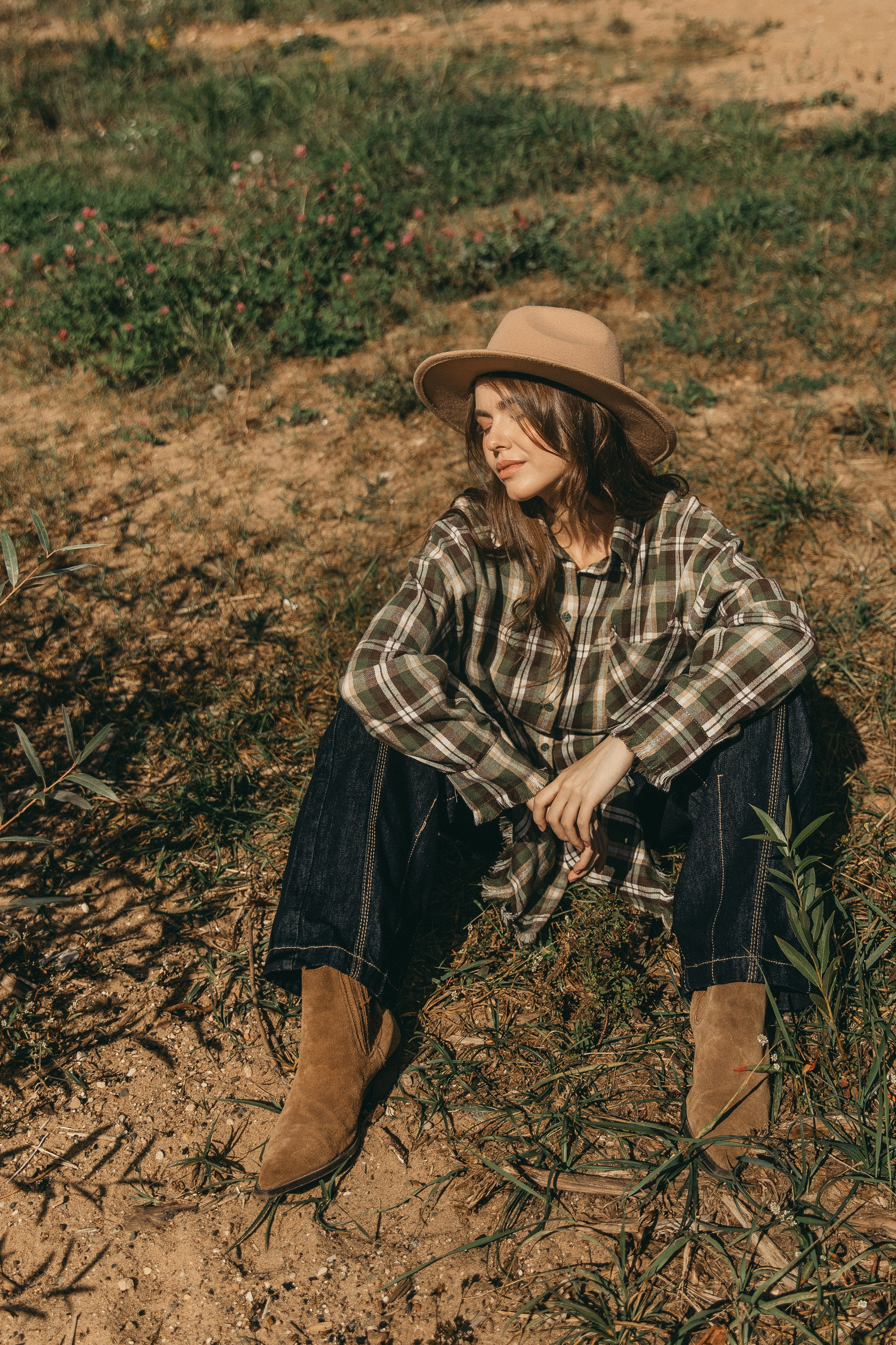 PROVANS BELIMOVA. Анастасия Назаренко — модель Костромы