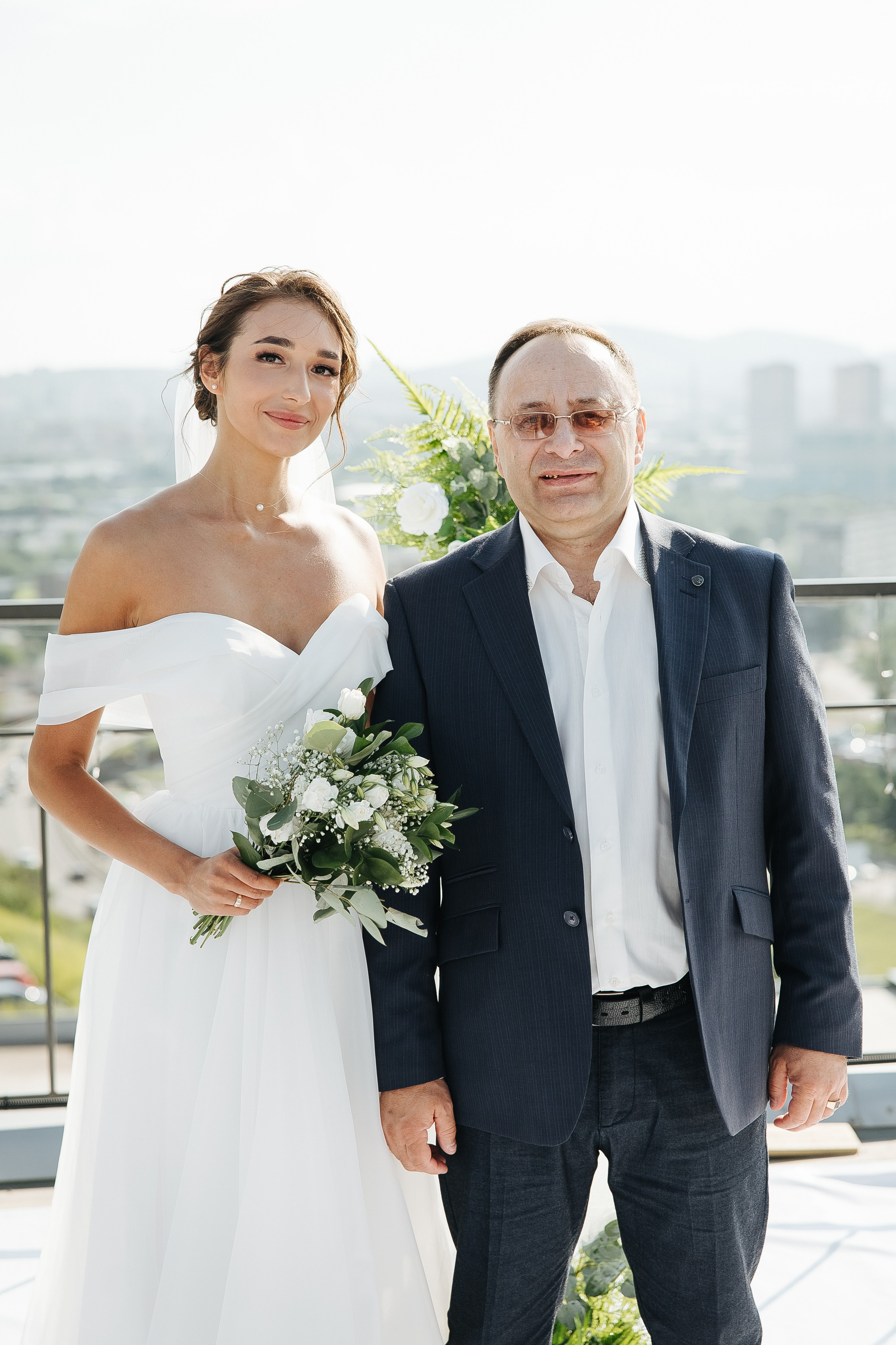 Иван Юлия. Фотограф в Красноярске Надежда Воскресенская