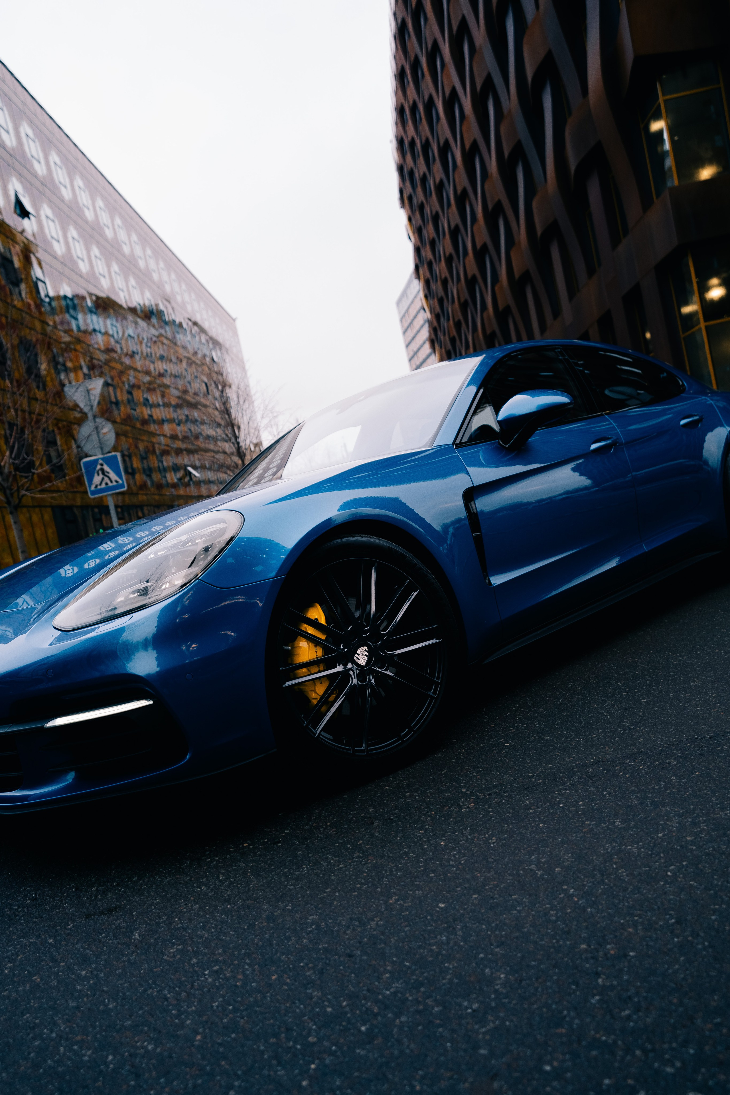 Porsche Panamera. PASHAHARCE PHOTOGRAPHER & VIDEOGRAPHER