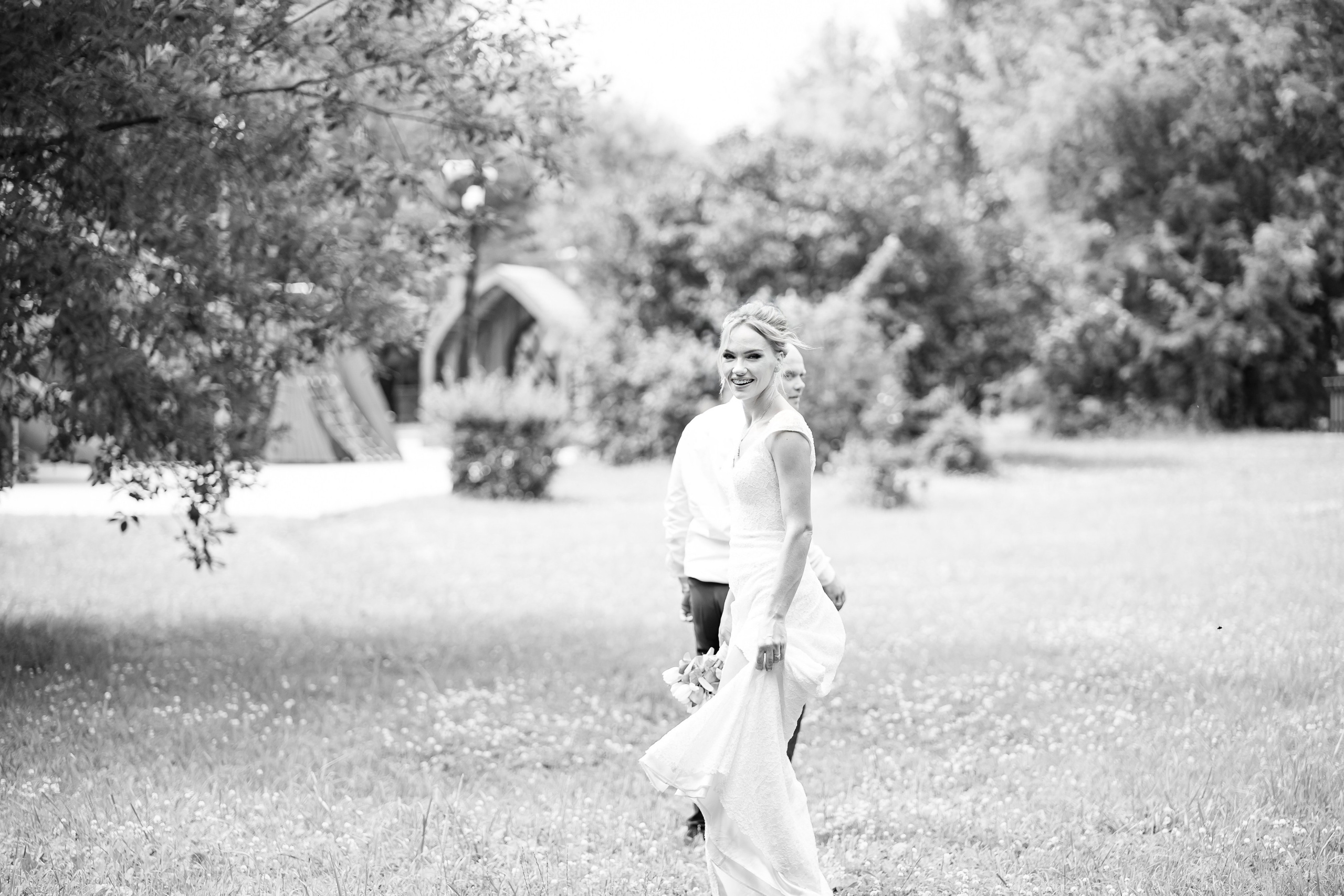 Свадебные съемки. Фотограф и фотохудожник