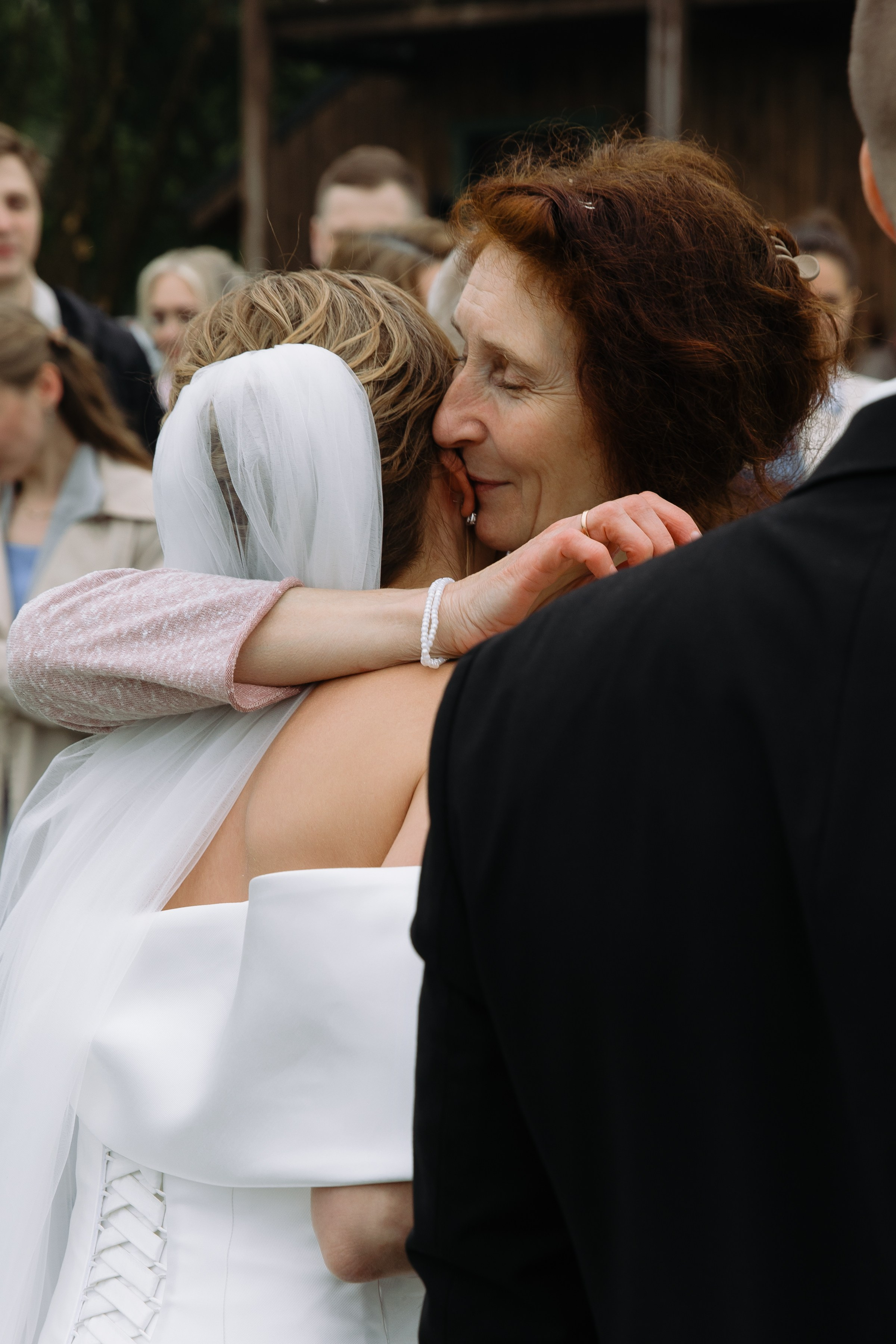 Ольга и Сергей. Свадебный и портретный фотограф в Москве и Санкт-Петербурге