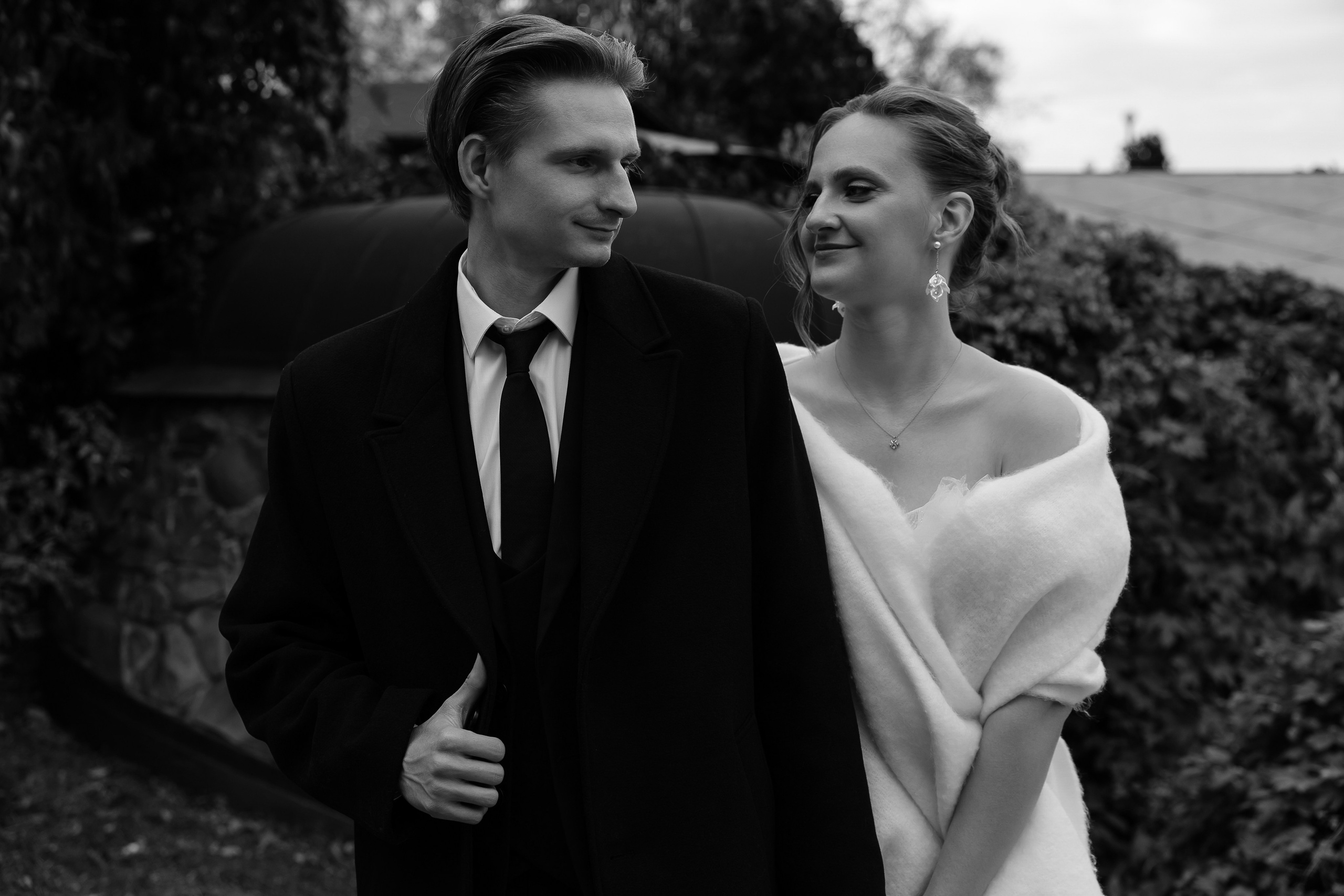 Кирилл и Александра. Фотограф Пенза Марина Арбузова |свадебный и семейный фотограф