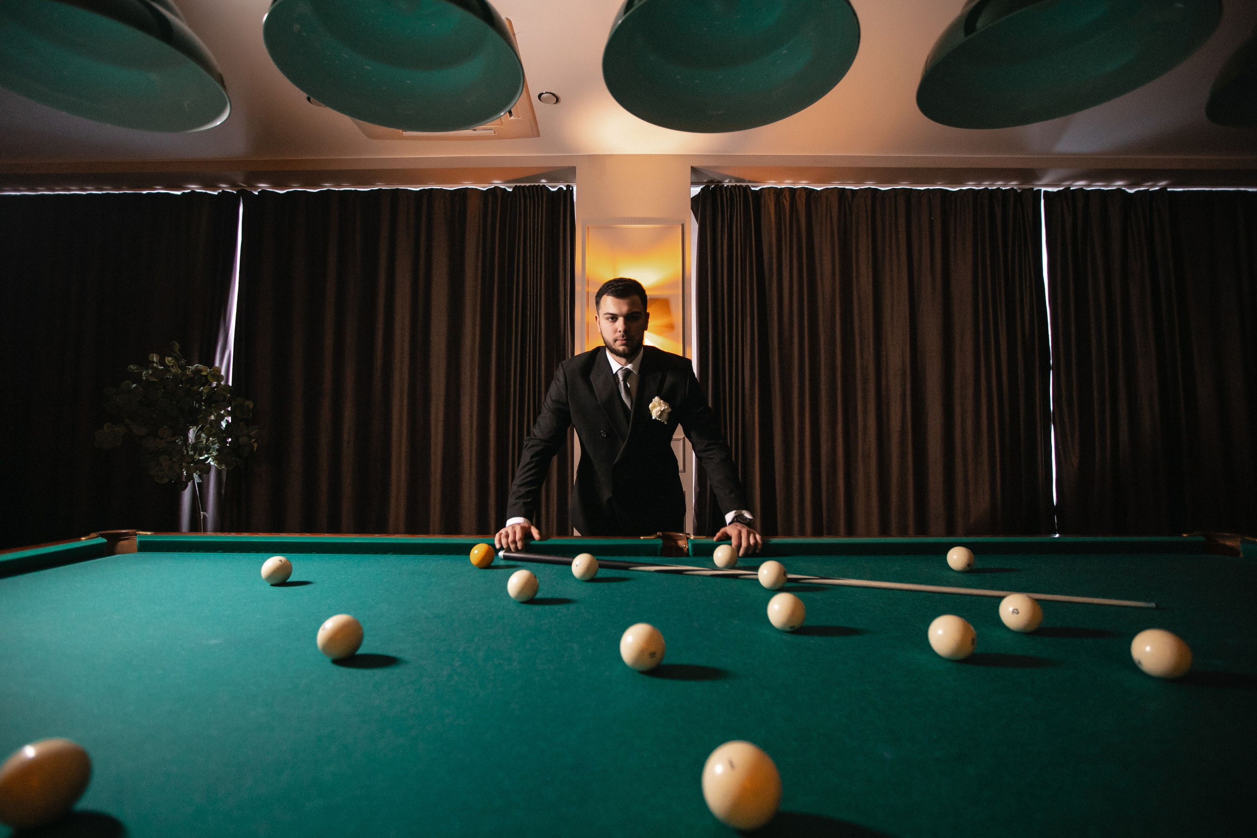 Тимур + Анастасия. Роман Урумбаев фотограф Нижневартовск