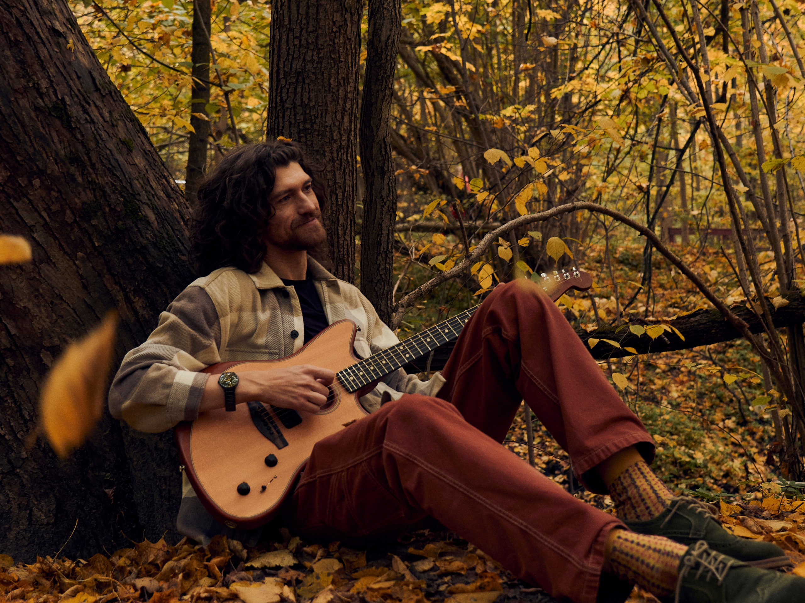 A N T O N. Портретный фотограф в Москве