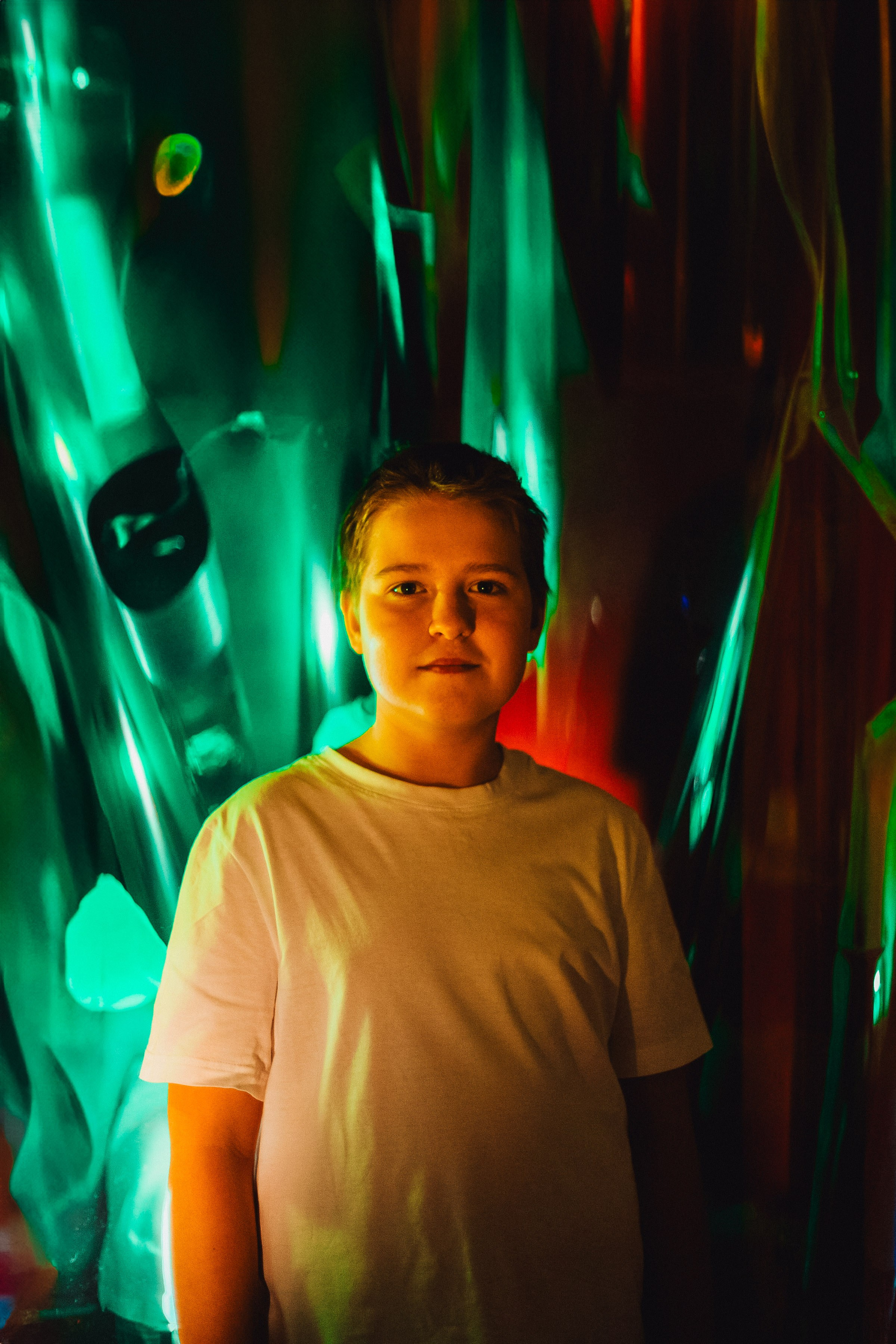 Егор. Ольга Плаксина фотограф в Саратове