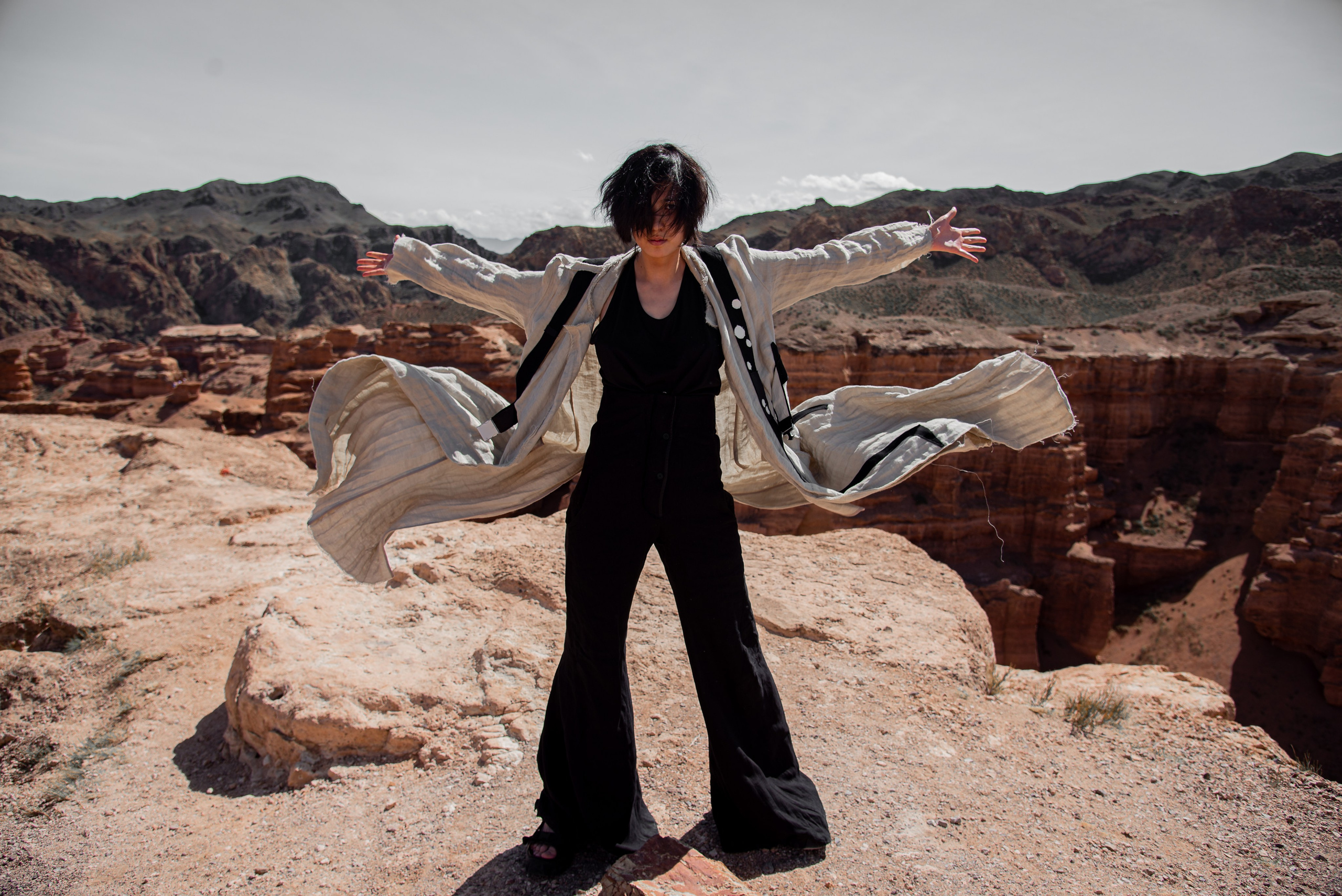 MYMARSEXPEDITION. Фотограф Астана, Алматы