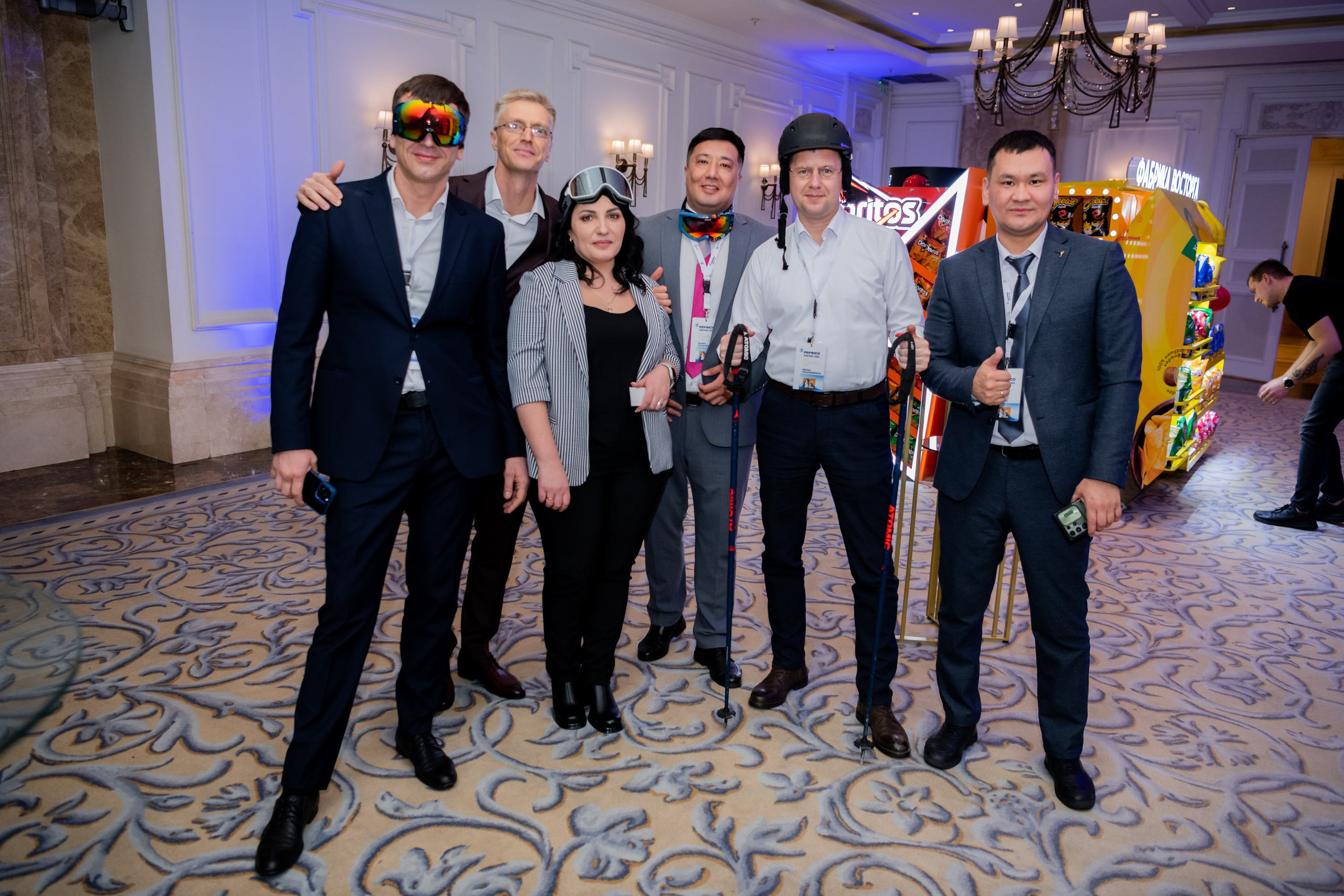 PEPSICO. Фотограф Астана, Алматы