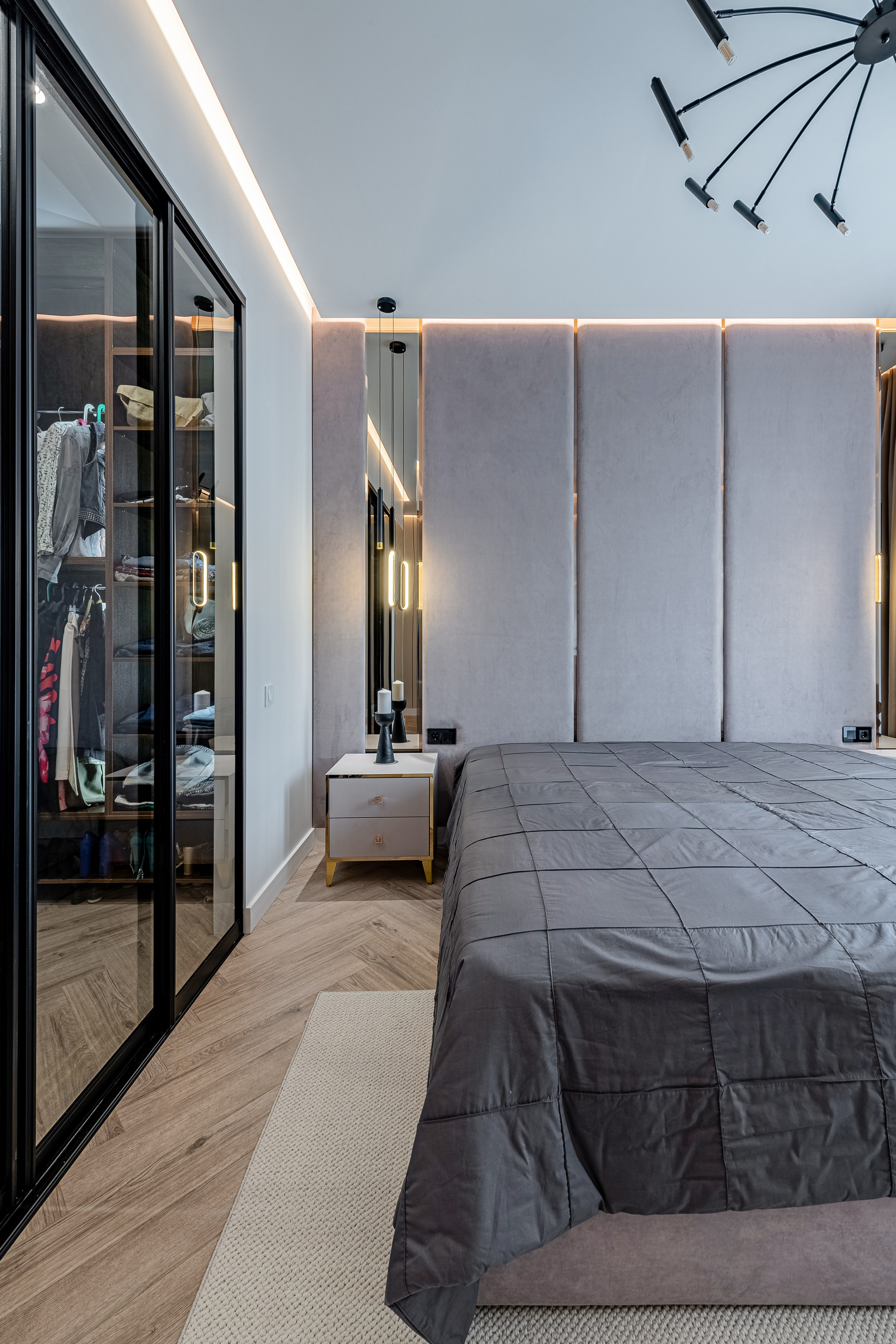 Interior 3. Фотограф Астана, Алматы