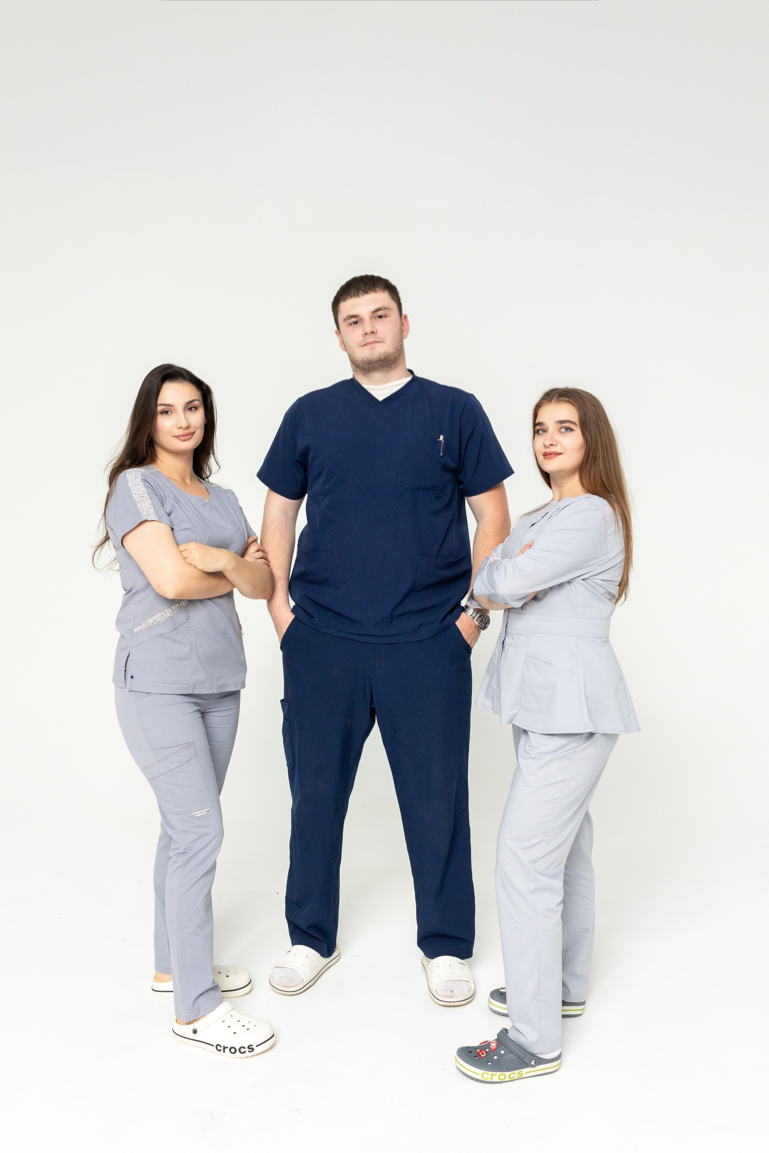 Медицинский факультет. Главная