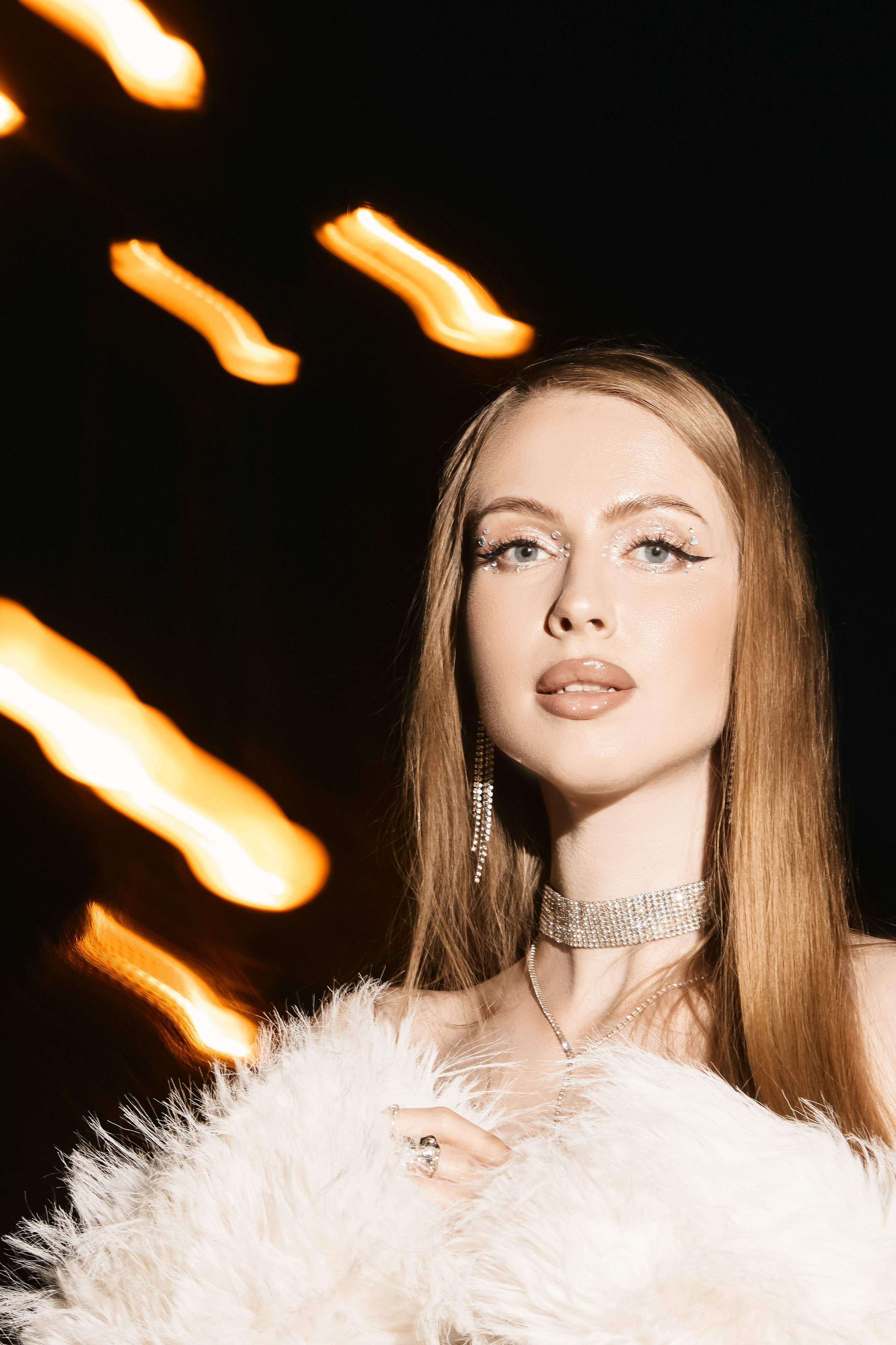 Katerina. Фотограф Анна Веденеева