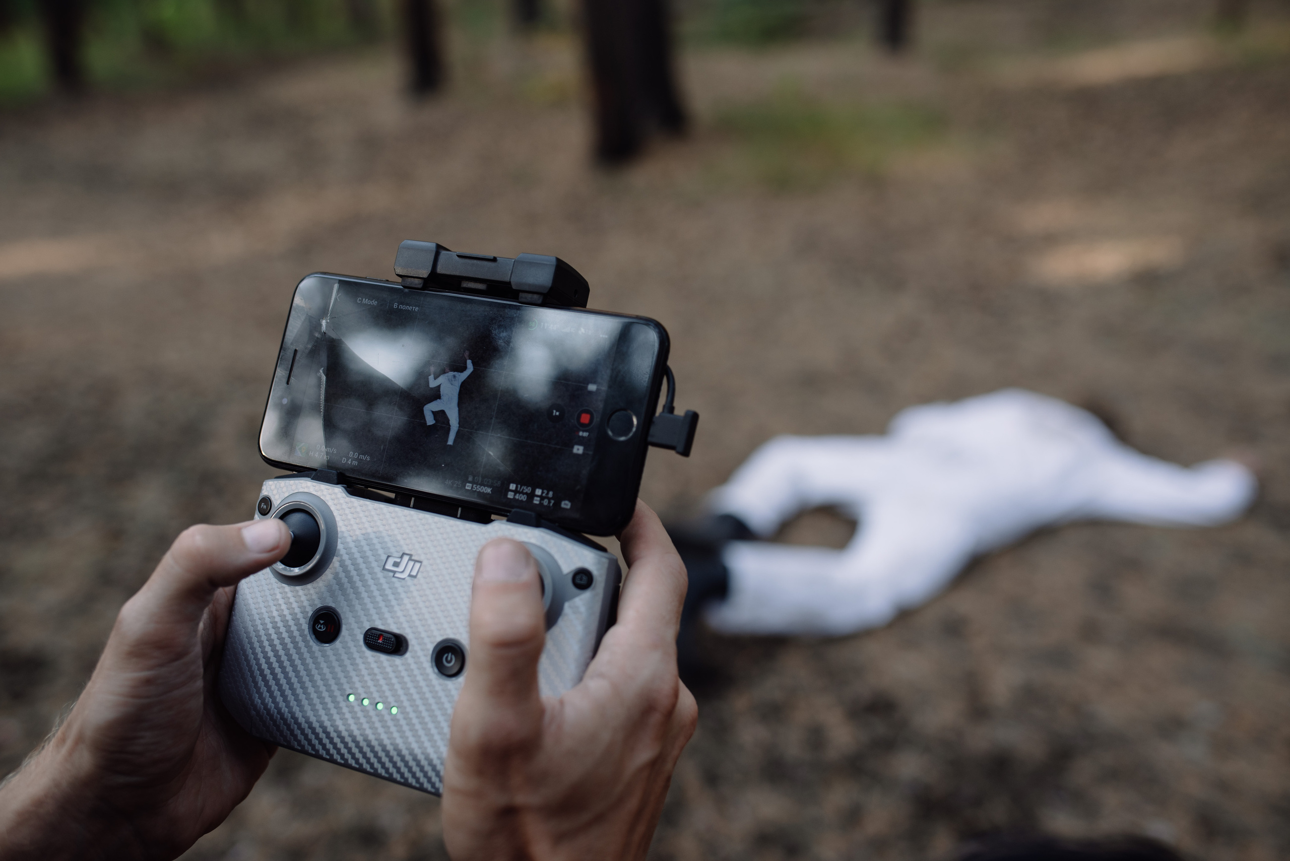 Бэкстейдж со съёмки короткого метра. Портретный фотограф в Ереване и Челябинске Шаханская Ольга