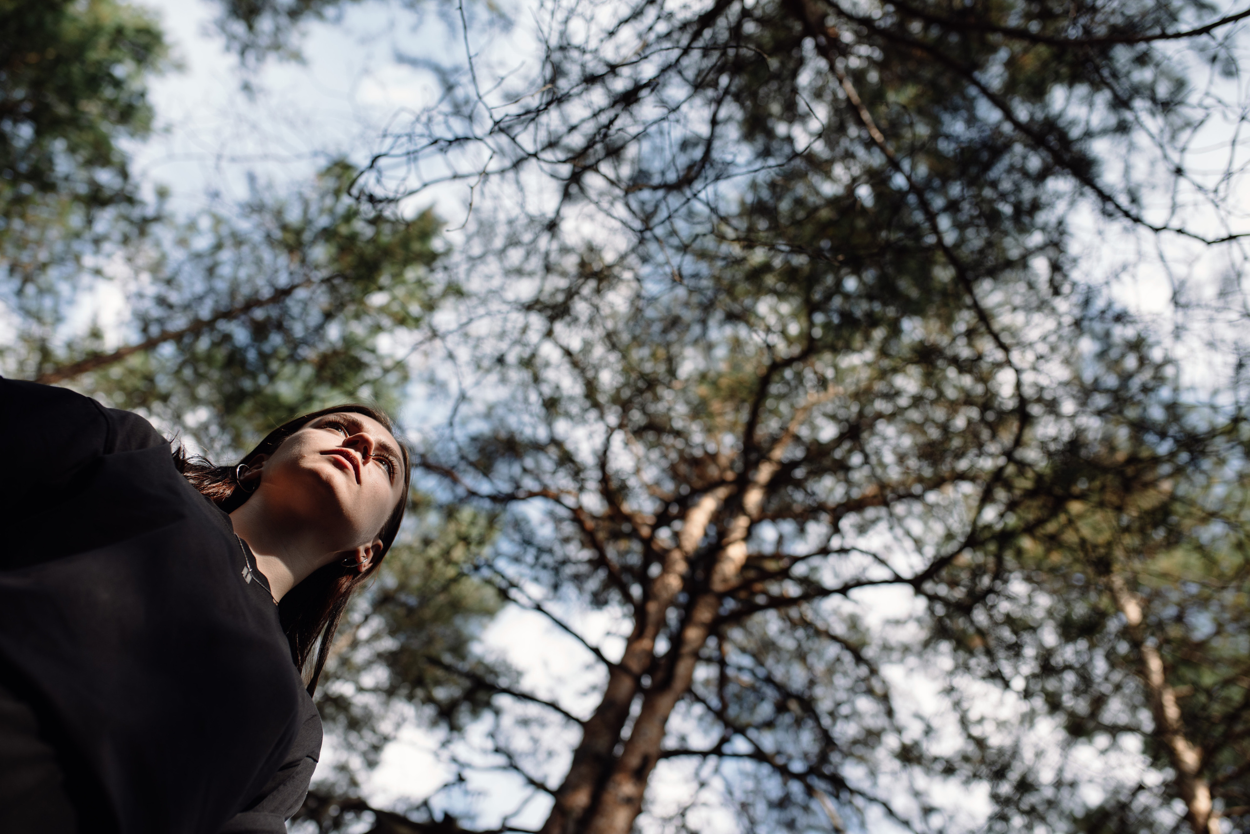 Бэкстейдж со съёмки короткого метра. Портретный фотограф в Ереване и Челябинске Шаханская Ольга