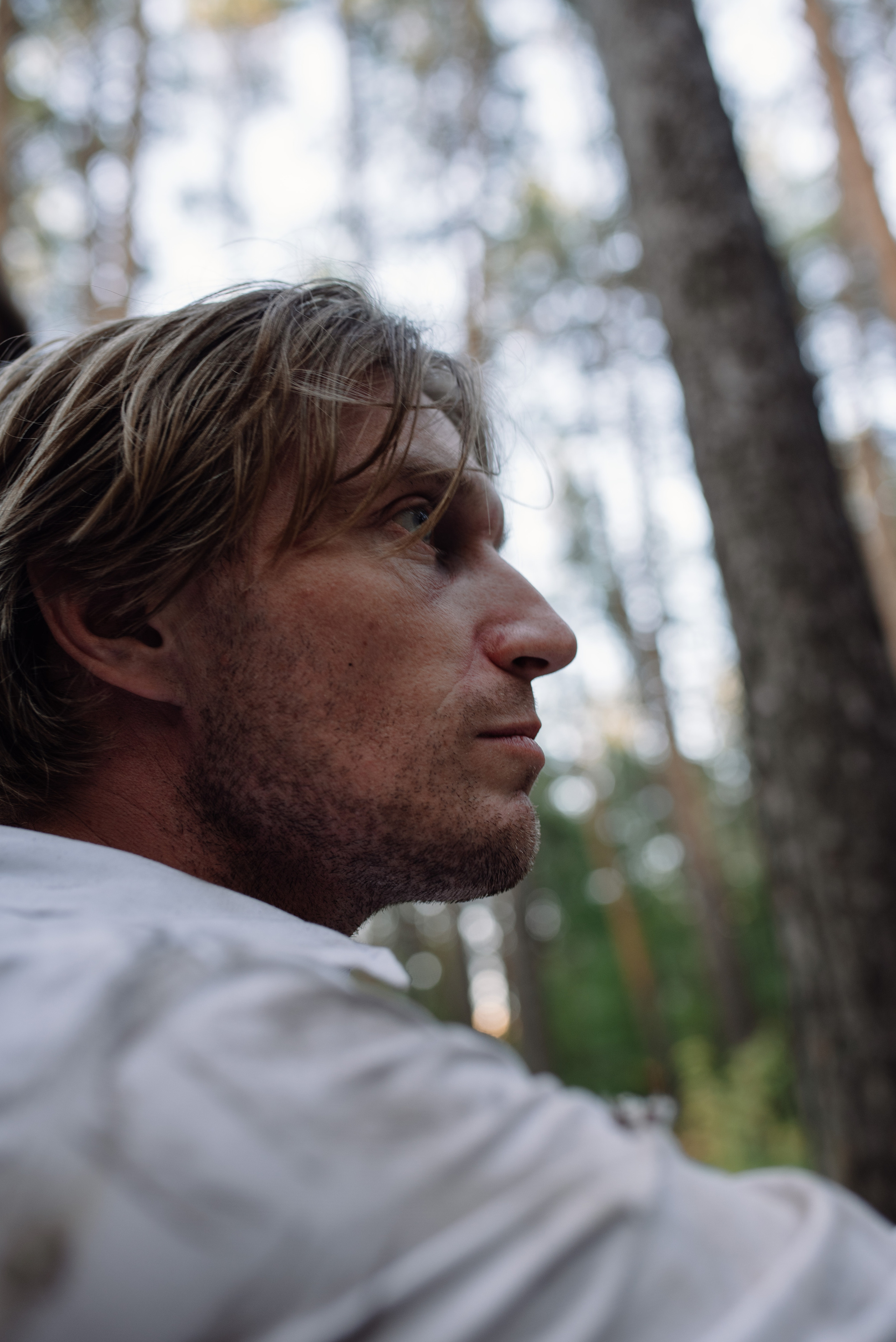 Бэкстейдж со съёмки короткого метра. Портретный фотограф в Ереване и Челябинске Шаханская Ольга