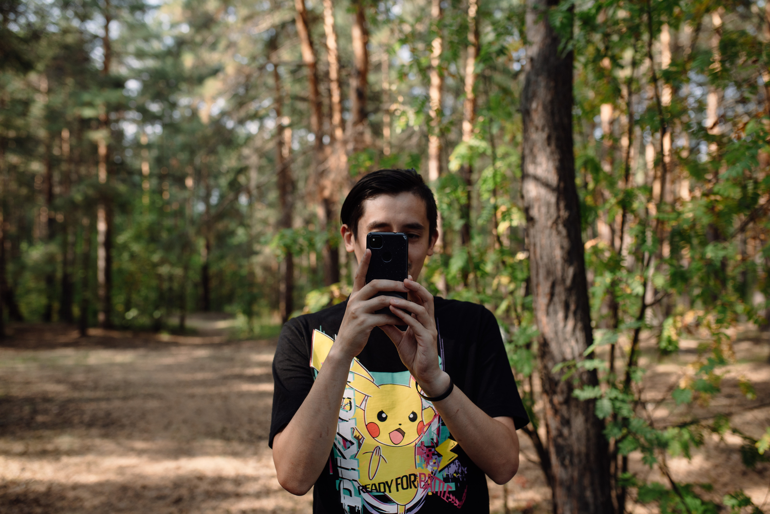 Бэкстейдж со съёмки короткого метра. Портретный фотограф в Ереване и Челябинске Шаханская Ольга