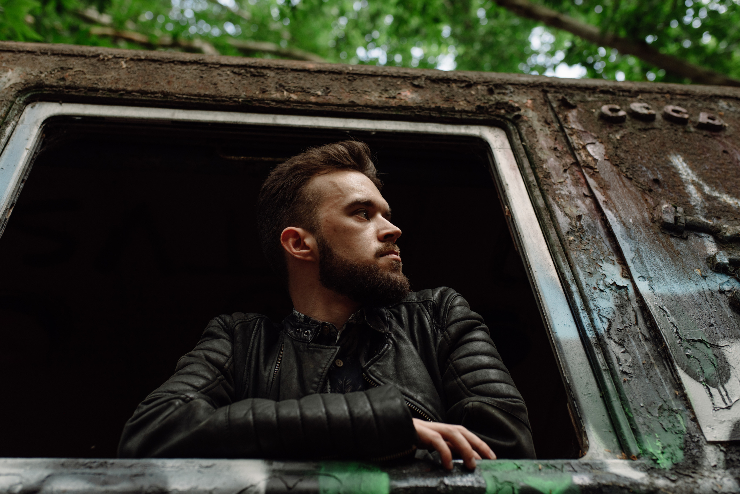 Алексей. Портретный фотограф в Ереване и Челябинске Шаханская Ольга