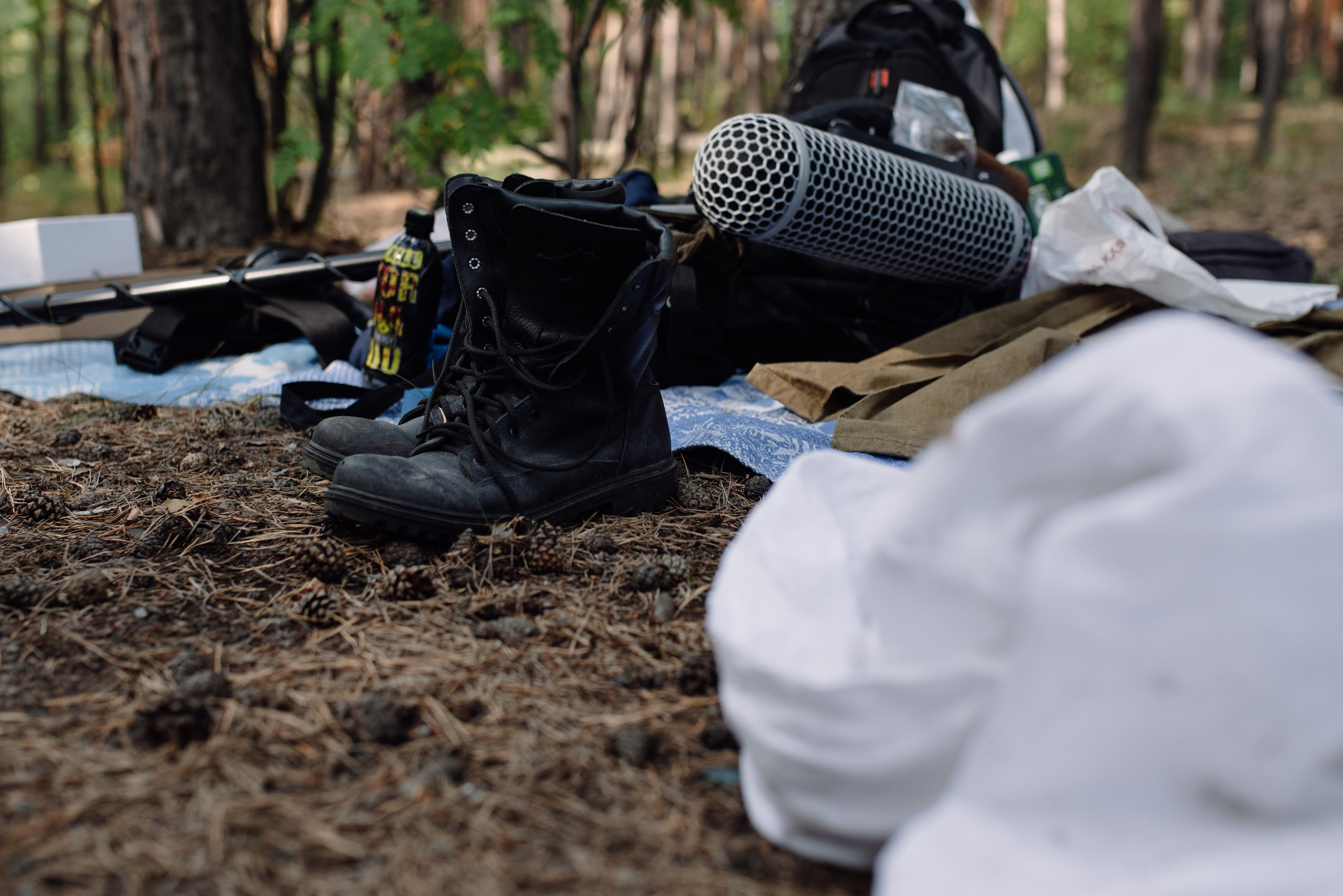 Бэкстейдж со съёмки короткого метра. Портретный фотограф в Ереване и Челябинске Шаханская Ольга
