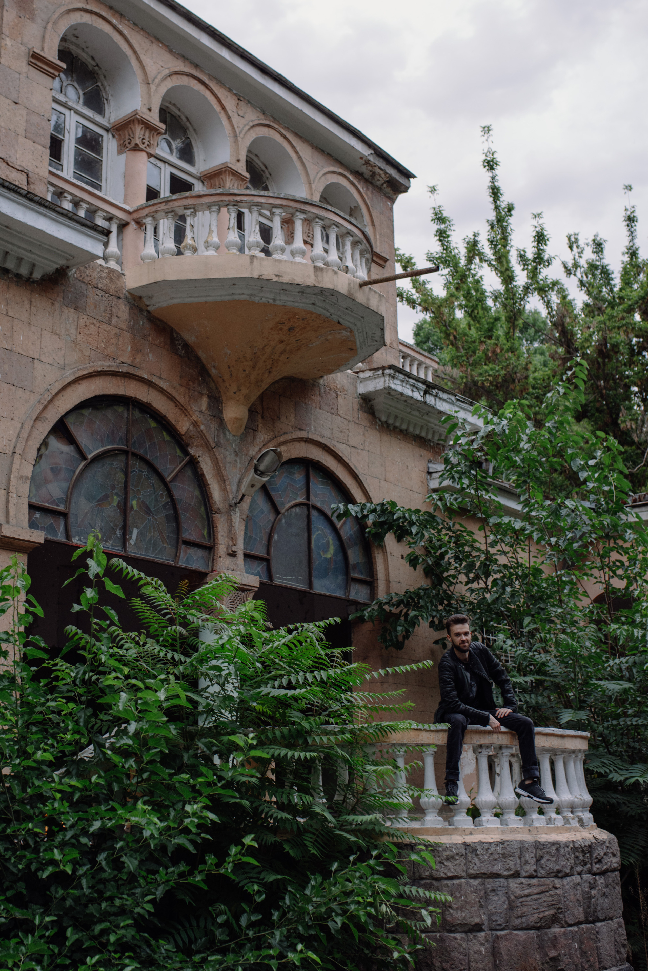 Алексей. Портретный фотограф в Ереване и Челябинске Шаханская Ольга