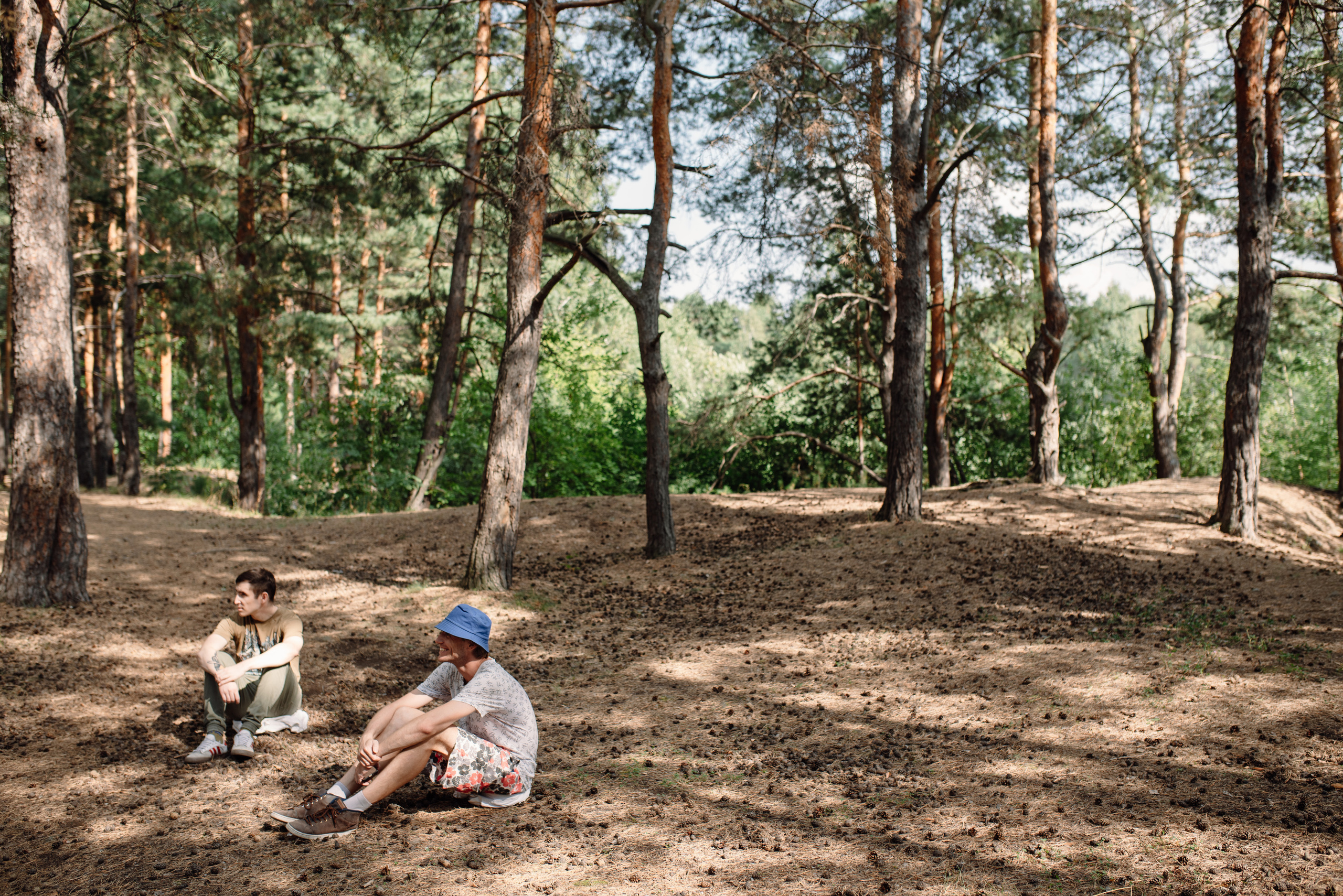 Бэкстейдж со съёмки короткого метра. Портретный фотограф в Ереване и Челябинске Шаханская Ольга