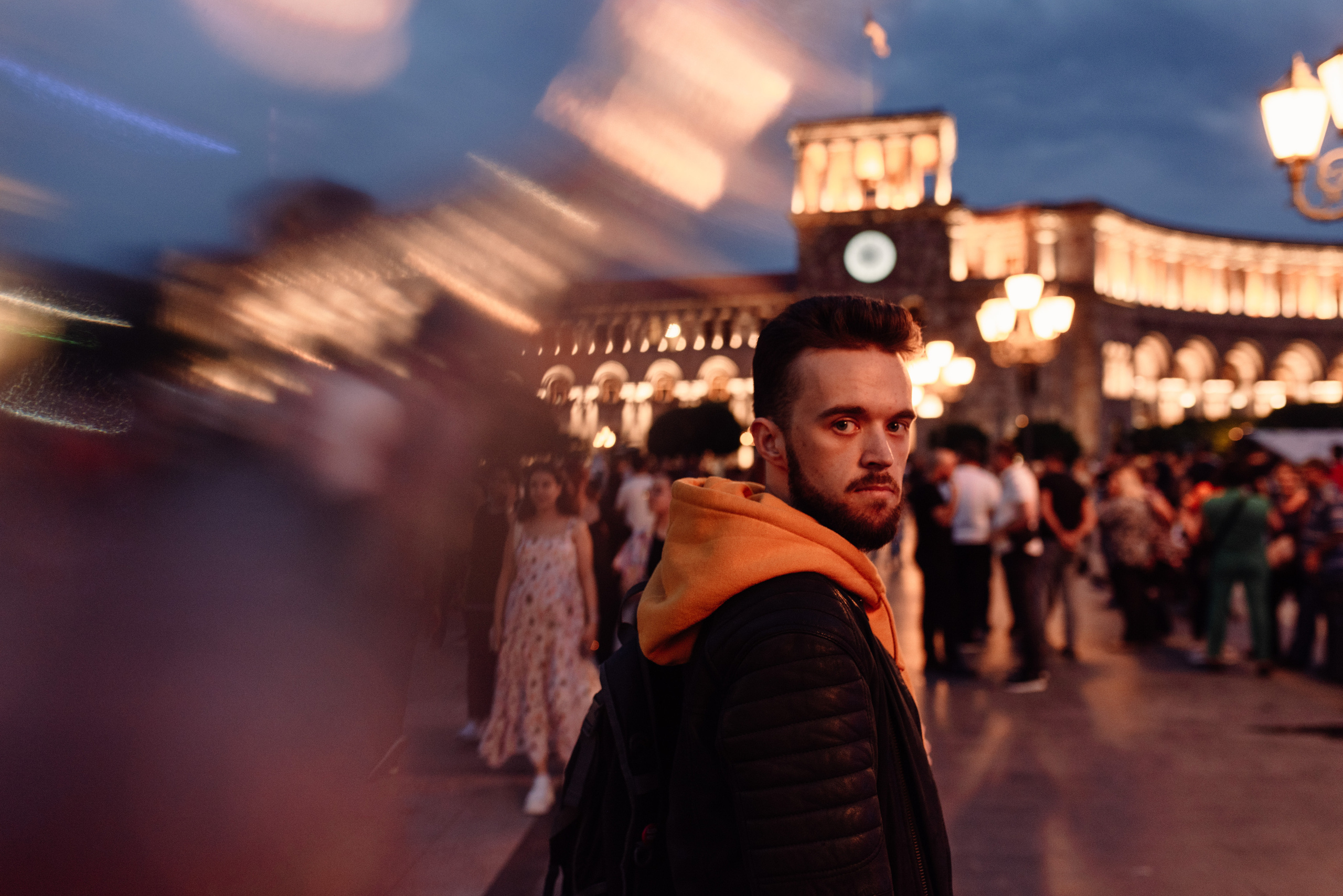 Алексей. Портретный фотограф в Ереване и Челябинске Шаханская Ольга