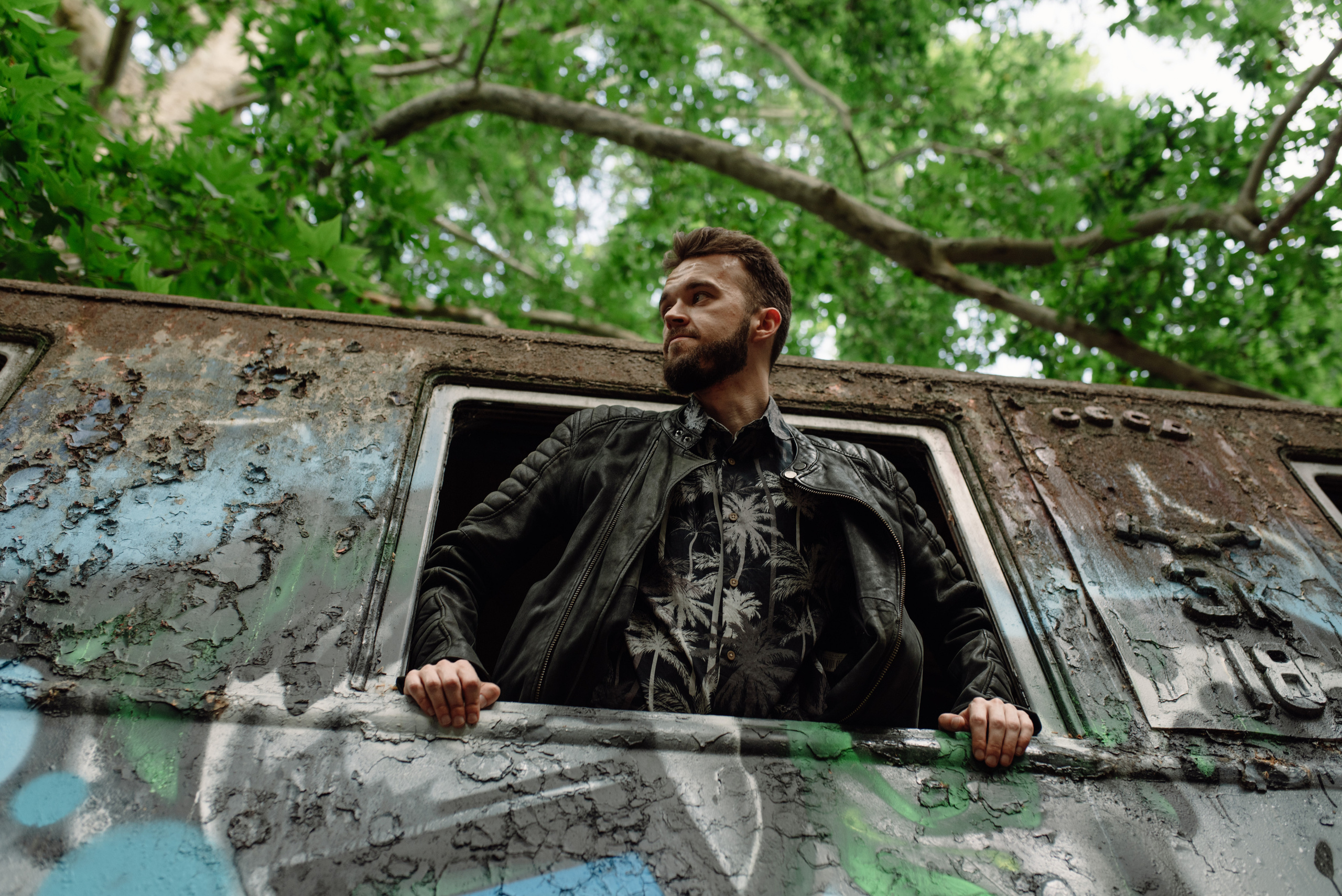 Алексей. Портретный фотограф в Ереване и Челябинске Шаханская Ольга