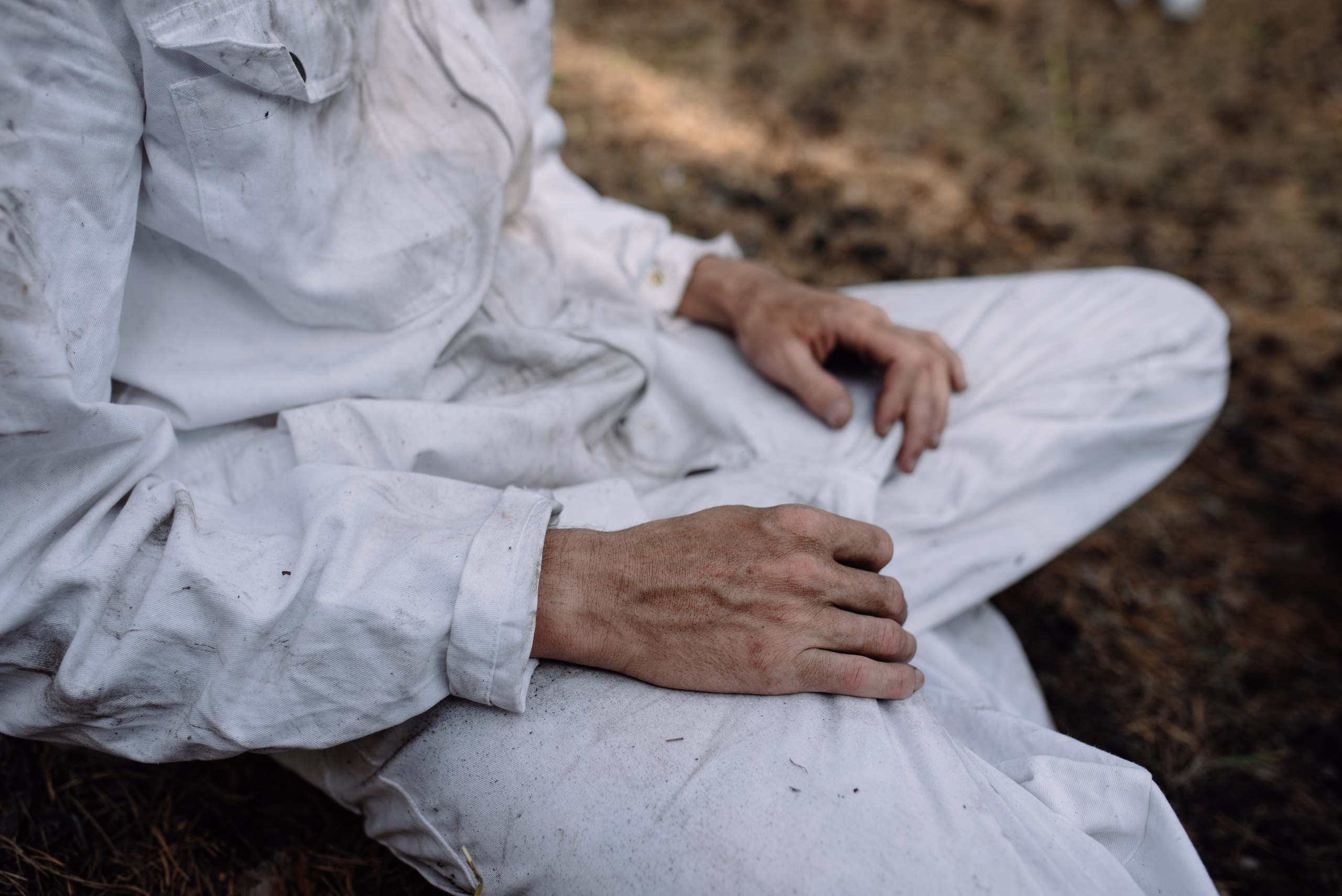 Бэкстейдж со съёмки короткого метра. Портретный фотограф в Ереване и Челябинске Шаханская Ольга