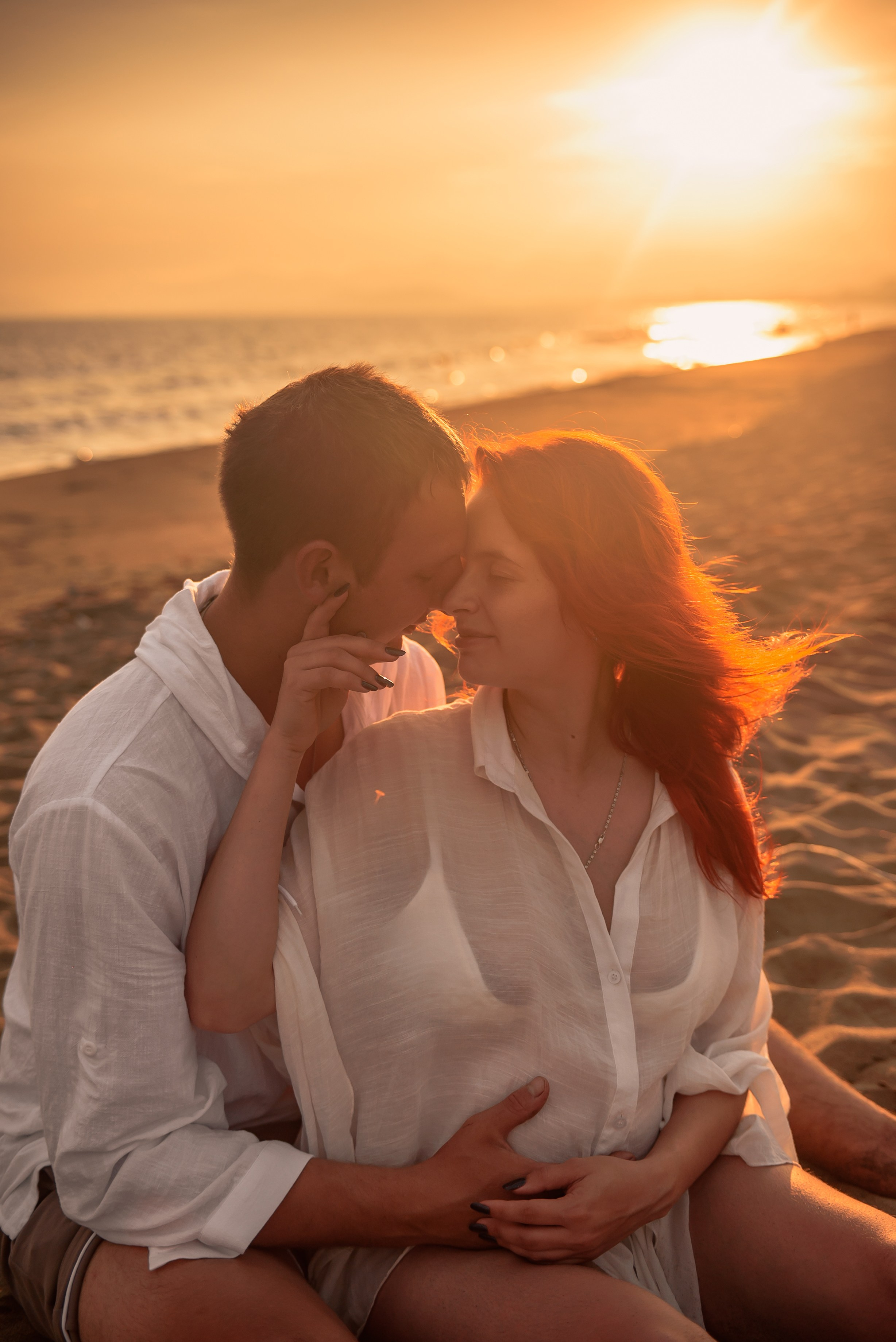 Свадьбы / love story. Семейный и свадебный фотограф Элеонора Головёнкина Калининград — Находка