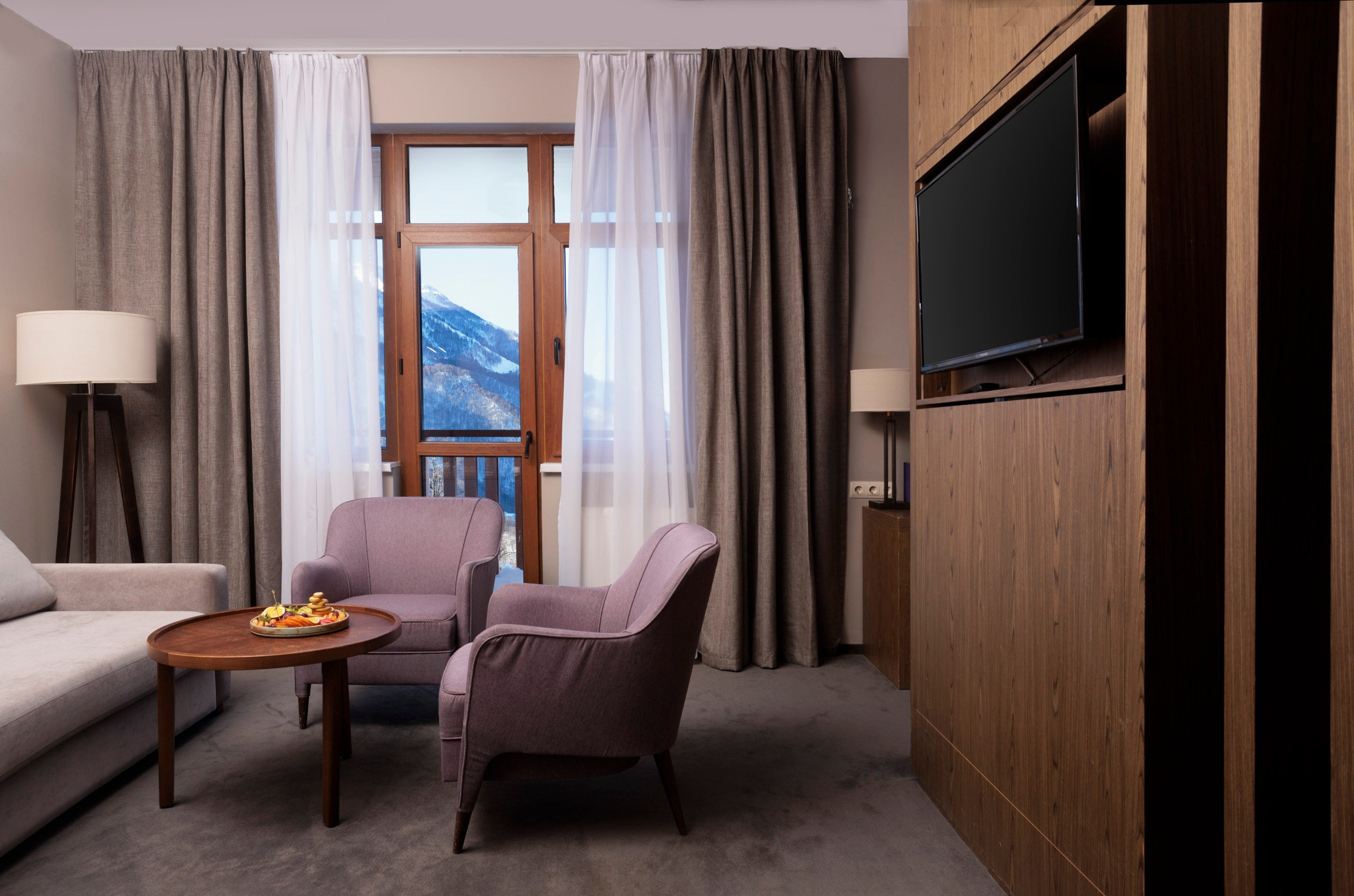 Interior photography. Reportage and staged photographer Natalia Sannikova