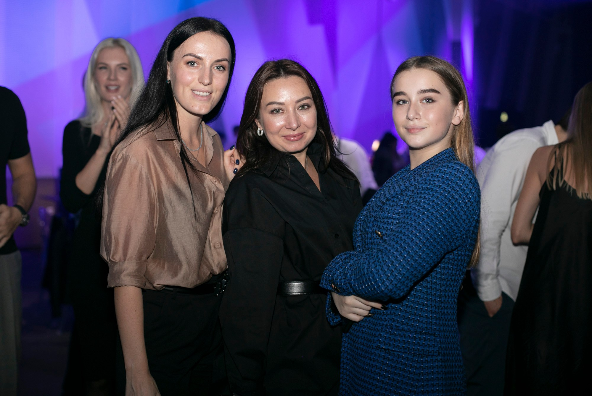 Вечеринка в честь открытия продаж комплекса Sun-city. Репортажный и постановочный Наталья Санникова