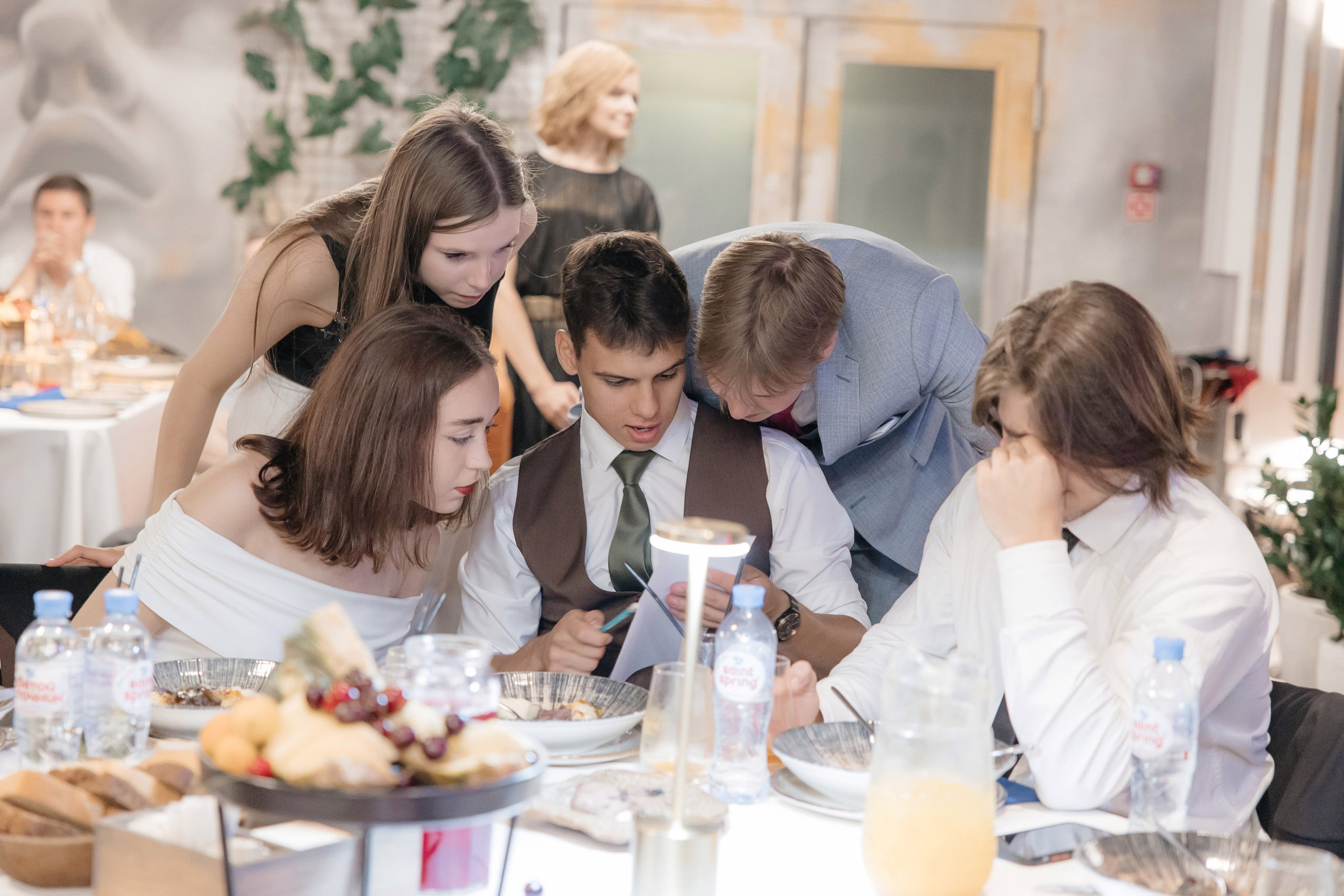 2024 Выпускной школа 22. Свадебный и Репортажный фотограф Нижний Новгород Москва Ежов Иван