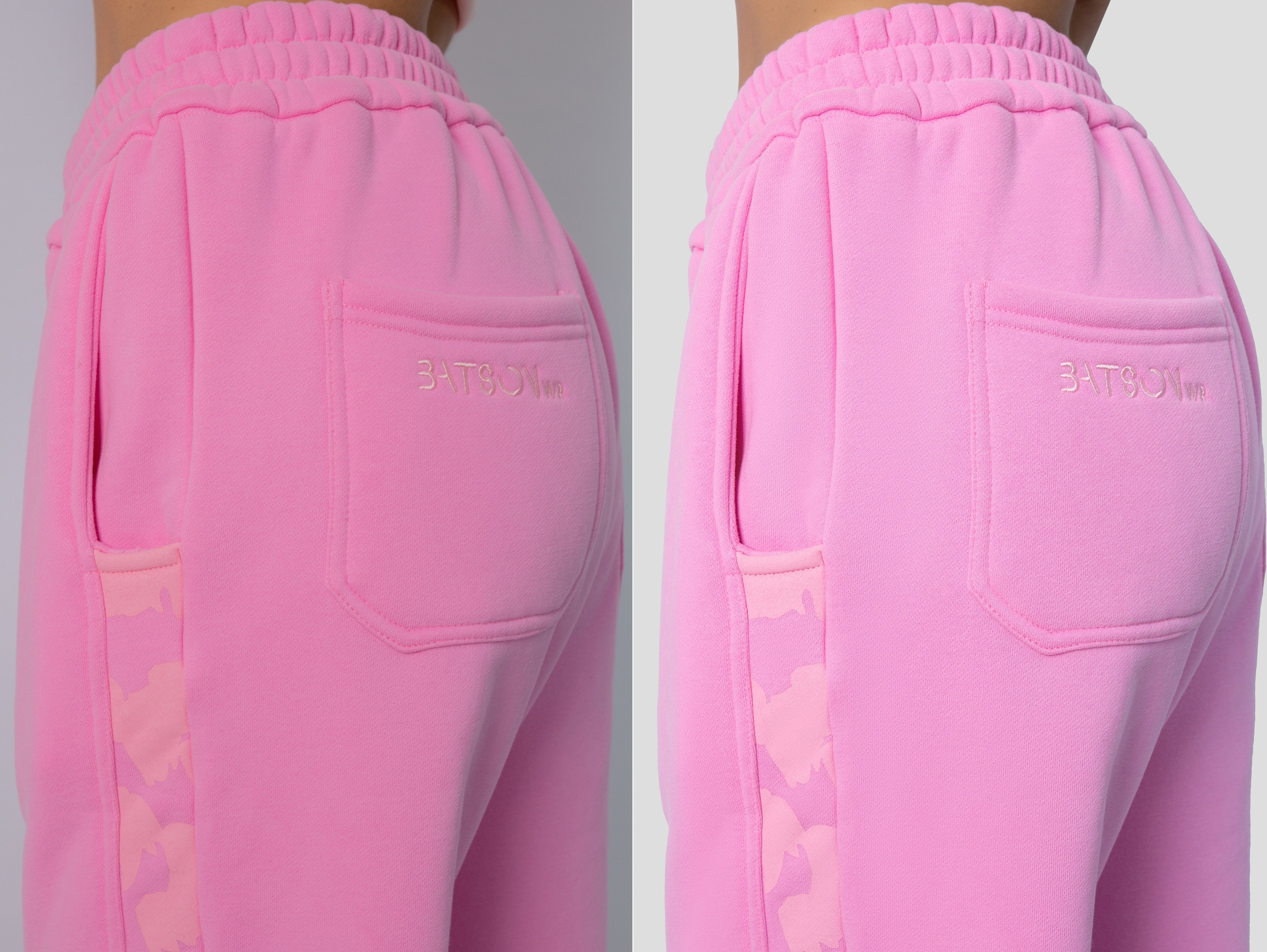 Ретушь портретов для рекламы спортивной одежды — динамика и стиль! | Студия SVITHART