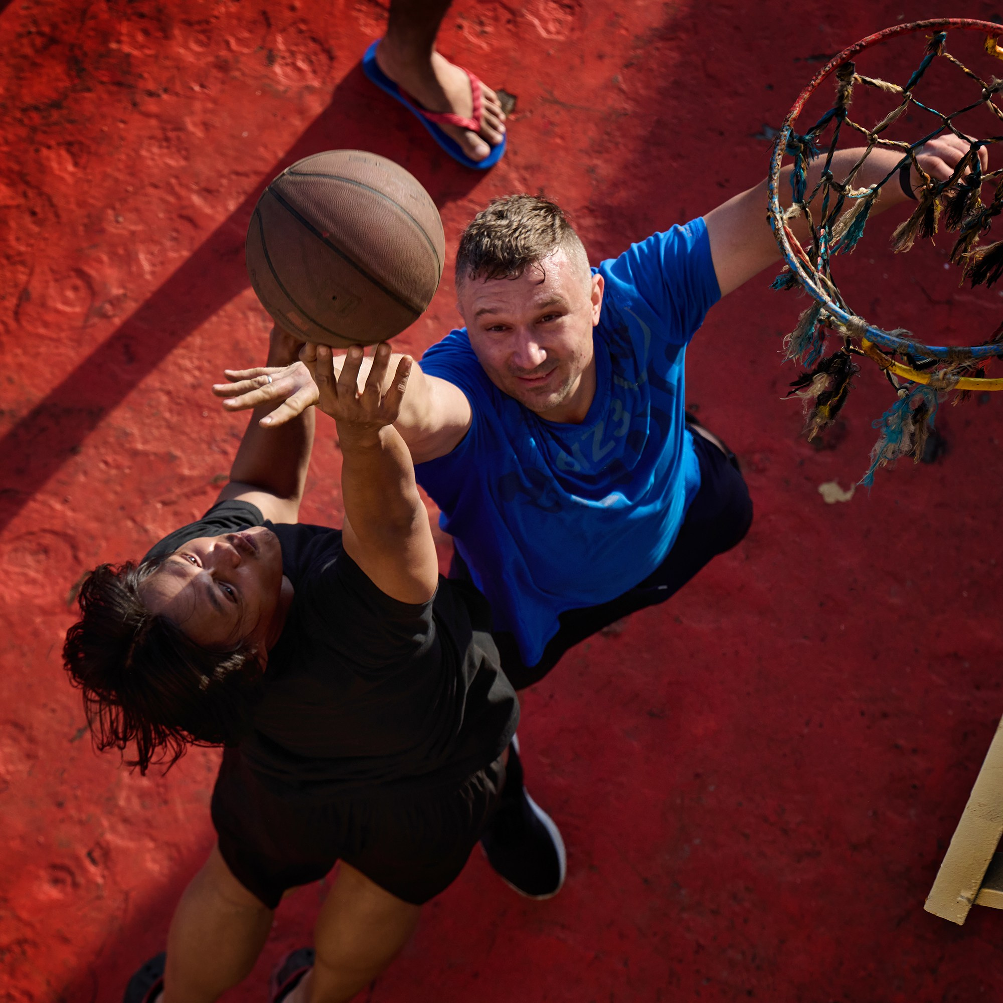 Жизнь, люди, стрит, вокруг, животные, на улице. Яркие фото на Чёрном море