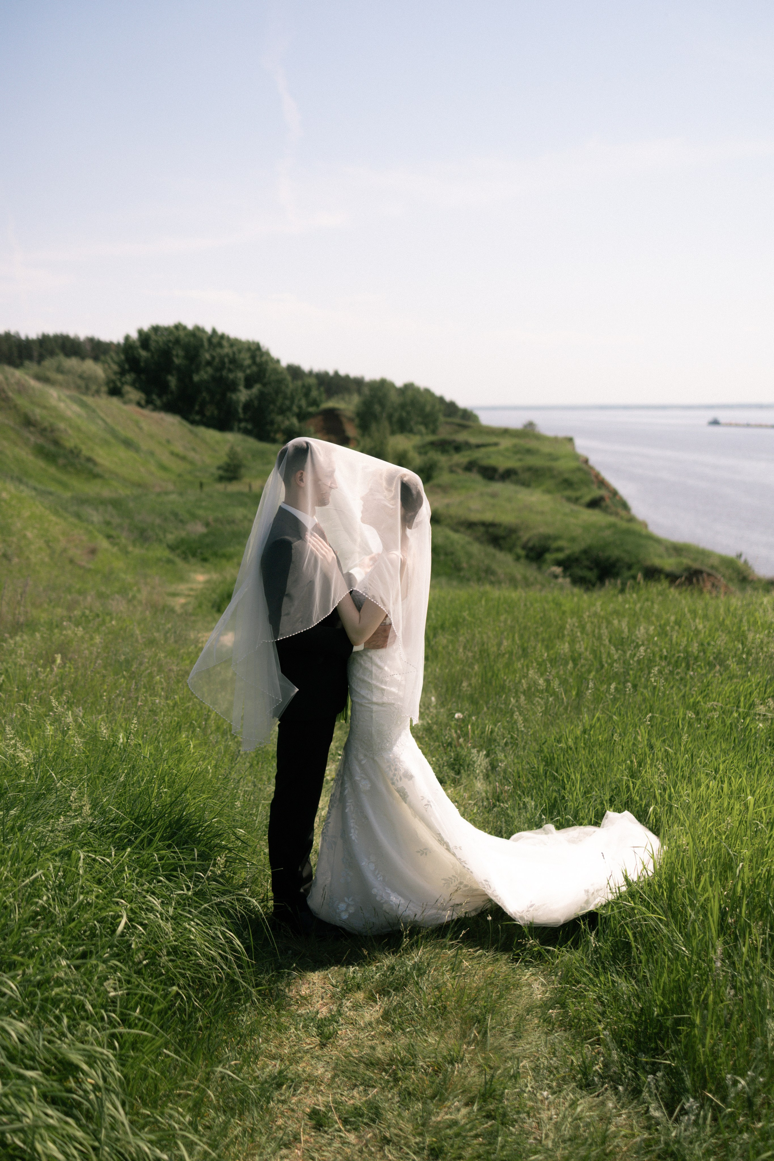 Саша и Никита. На природе| 31.05.2025. Фотограф Зарина. Казань