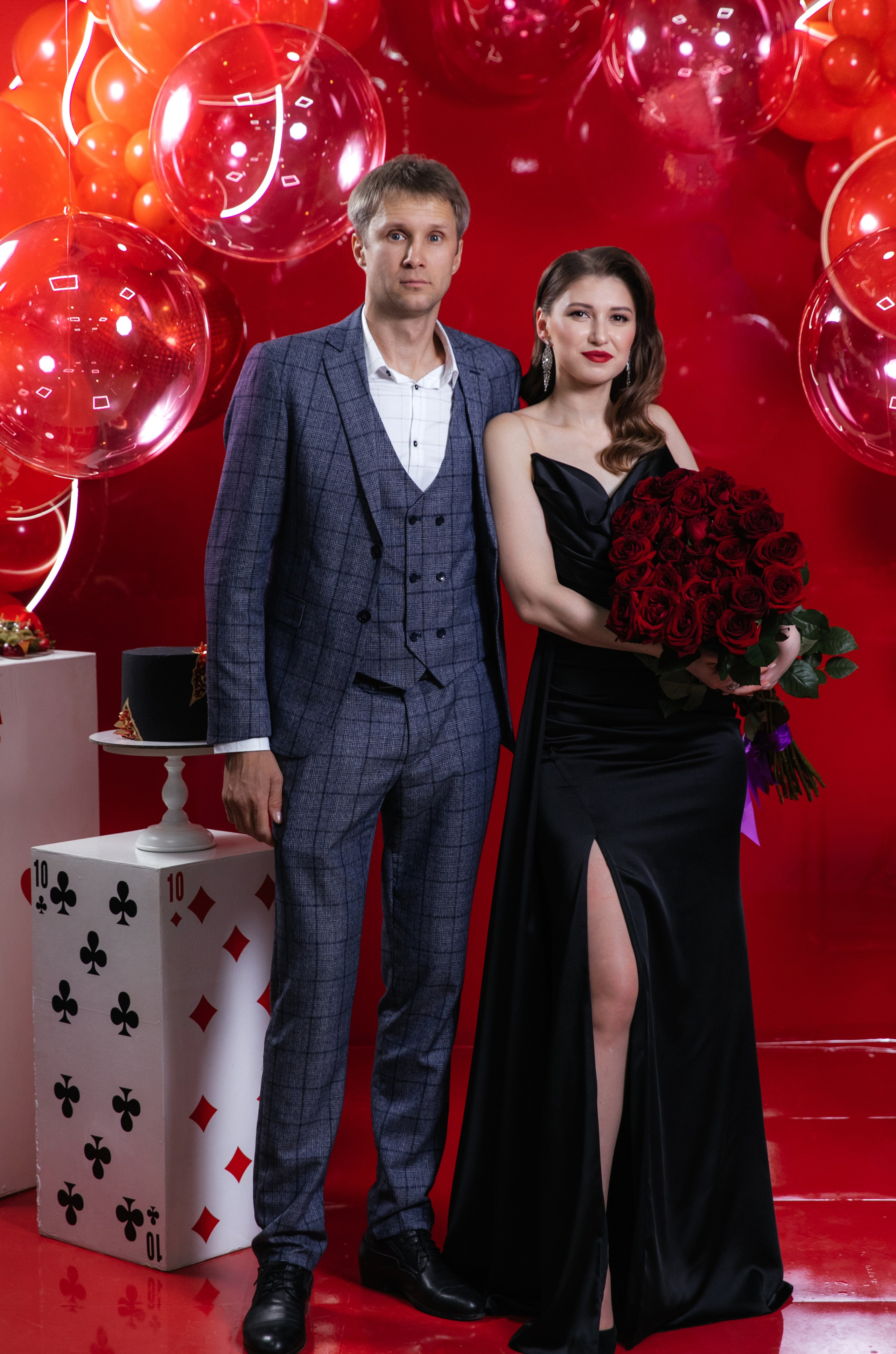 Birthday. Свадебный и семейный фотограф Василина Батищева в Моздоке, Северной Осетии и КМВ