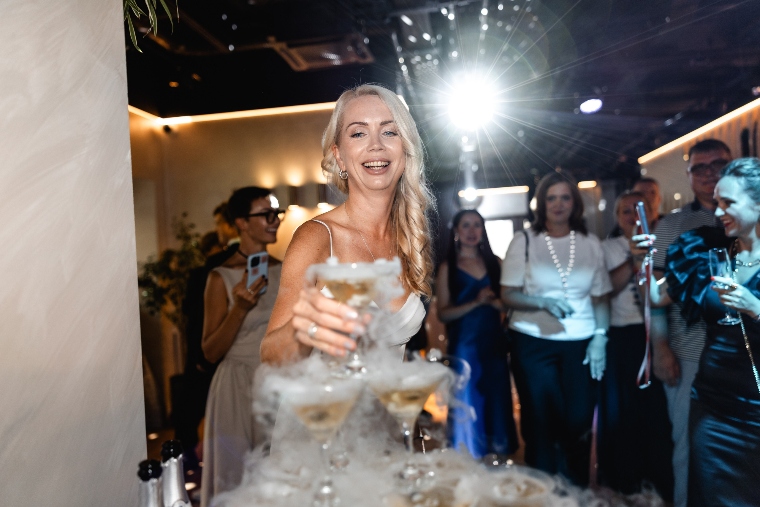 Годовщина свадьбы. Фотограф в Санкт-Петербурге Шевцов Андрей