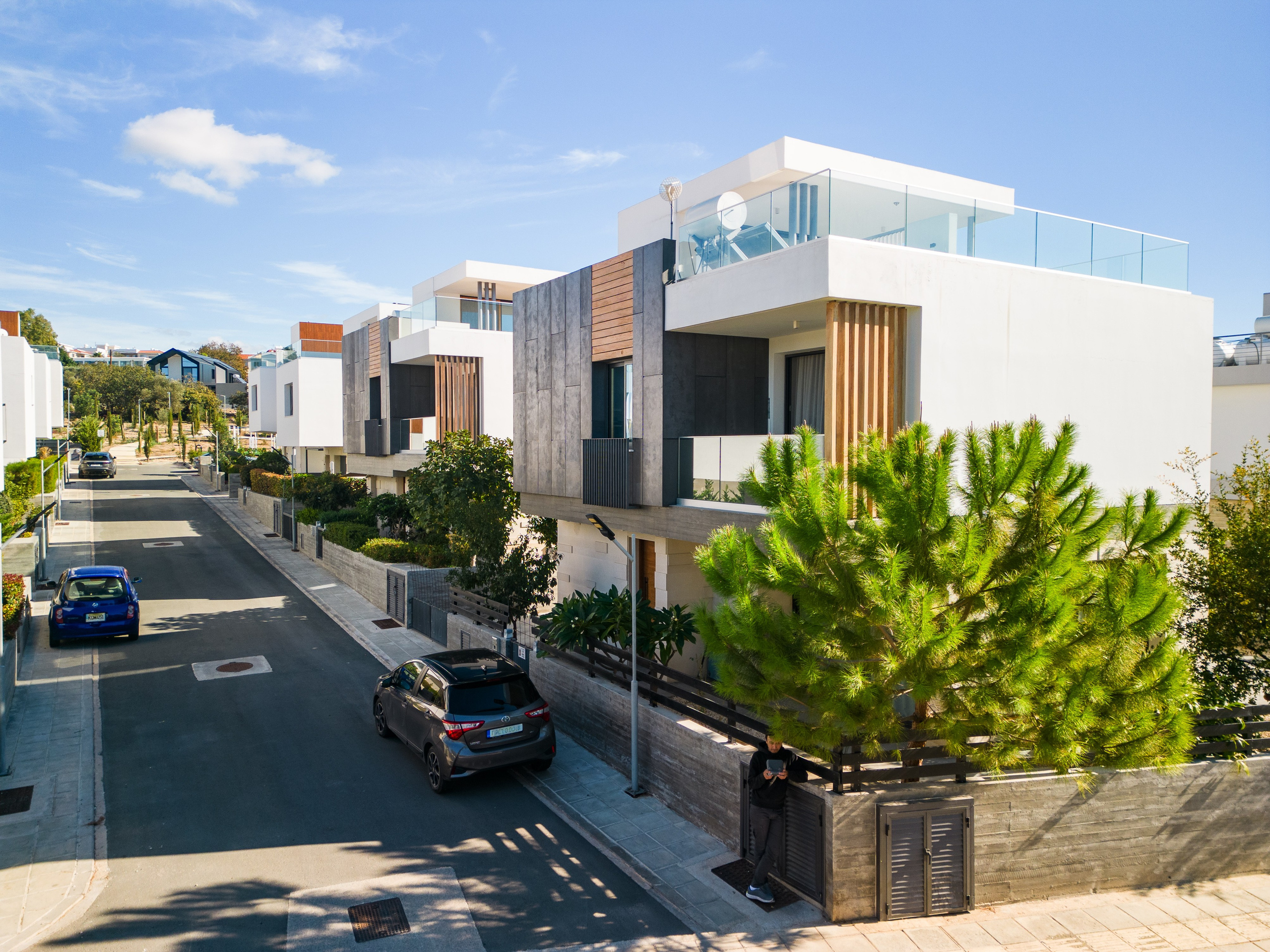 Агенство Недвижимости. Видеограф Добромыслов