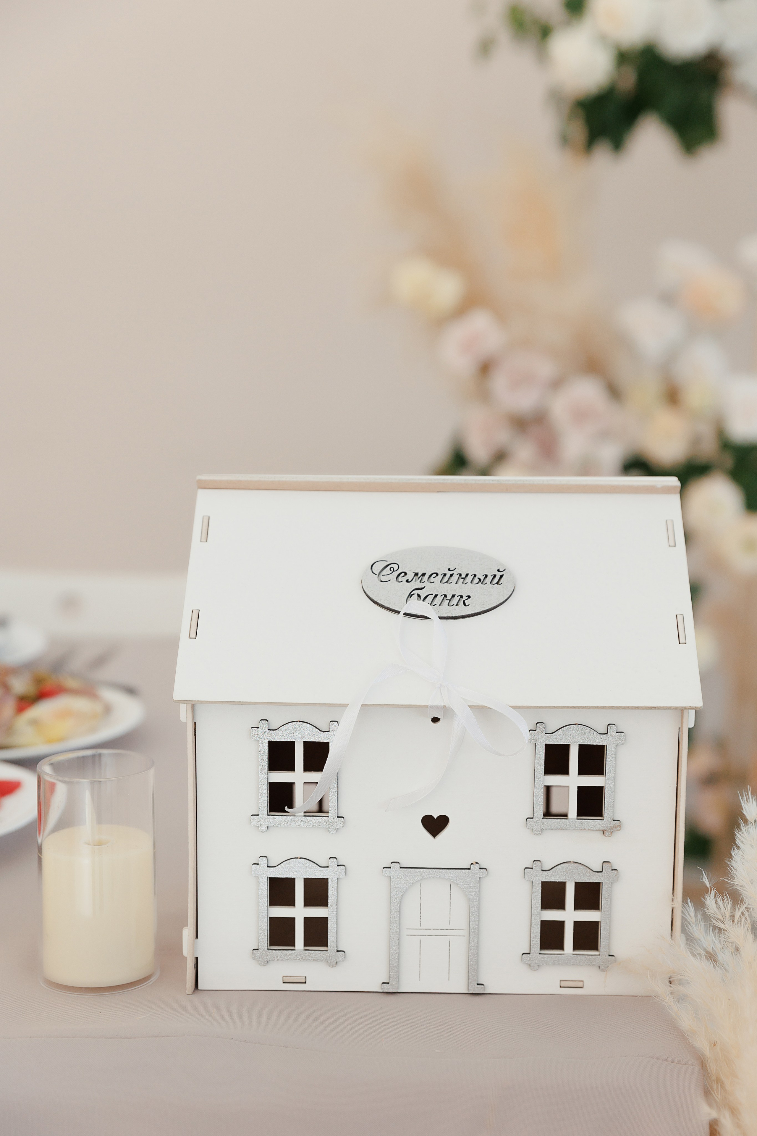 Свадьба Андрея и Ангелины. Свадебный и семейный фотограф в Твери и Тверской области