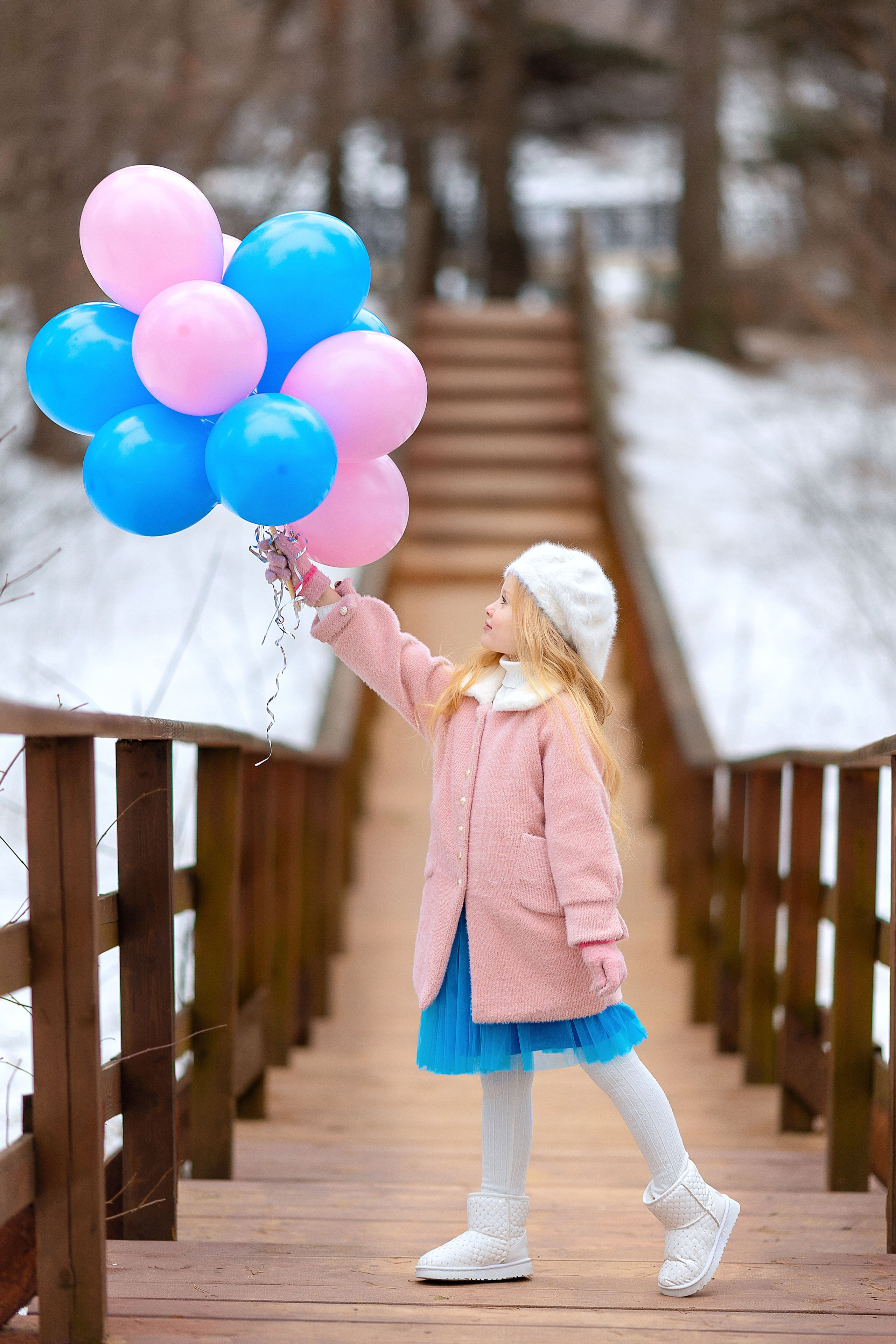 Детские фотосессии. Путешествуем вместе