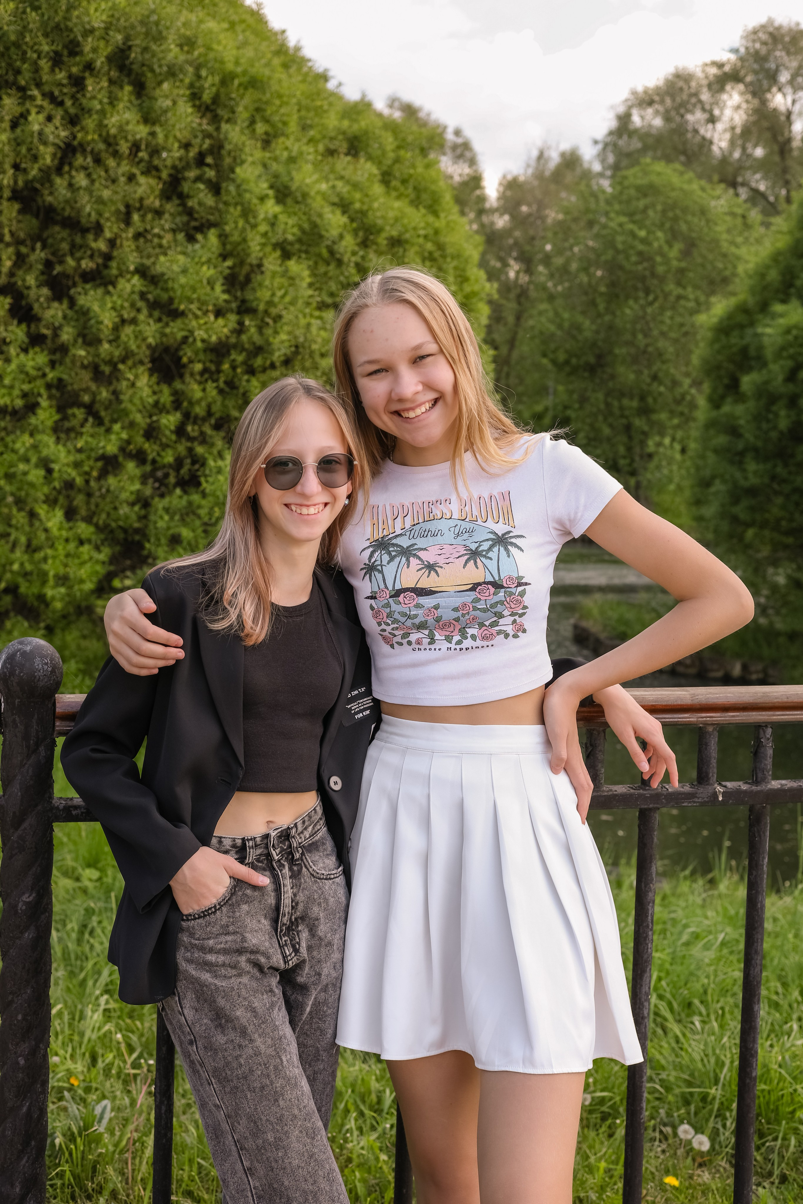 Выпускные фото-альбомы. Фотограф Алина Гашникова