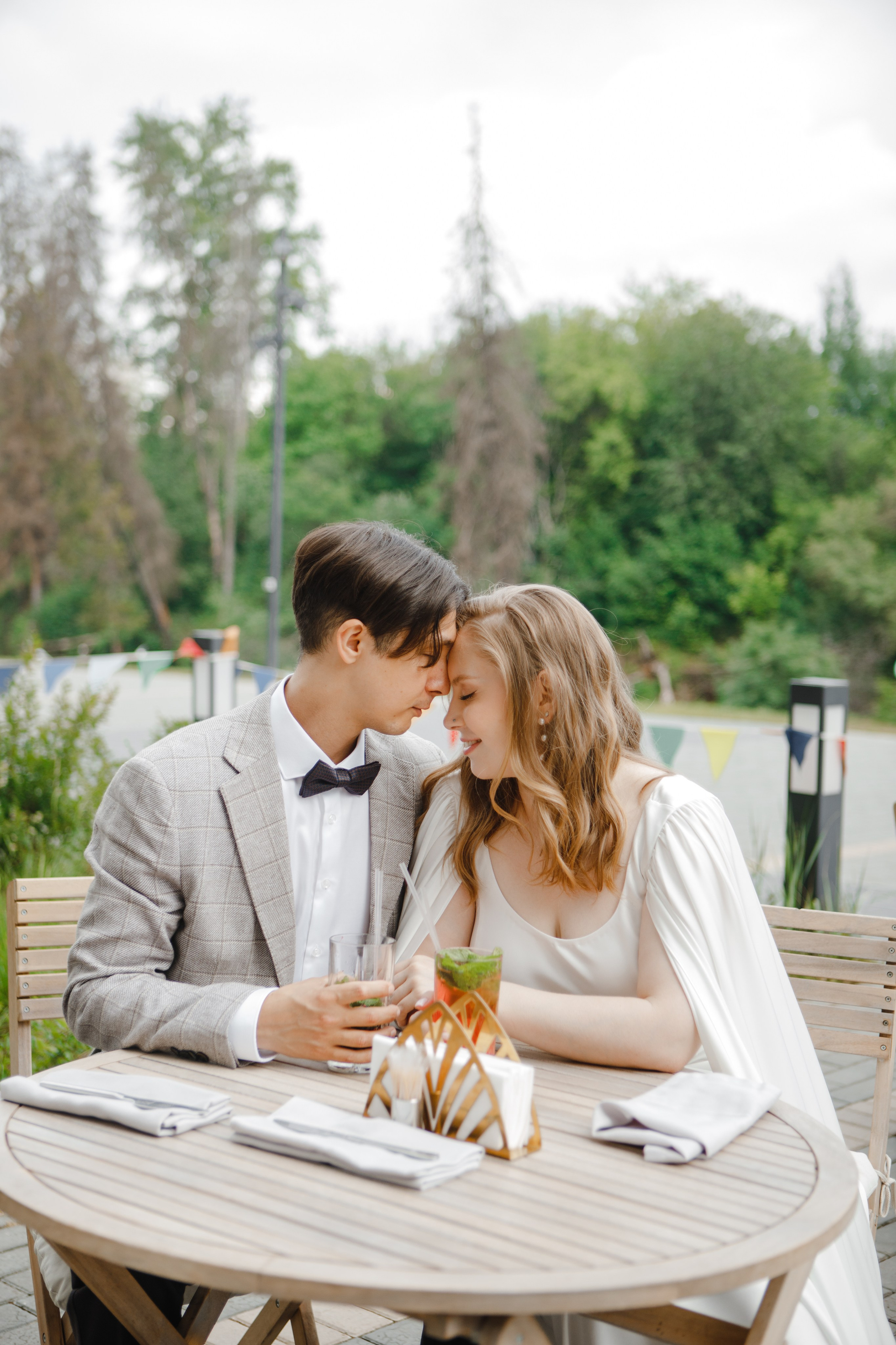 Один день на двоих. Свадебный и семейный фотограф Ижевск