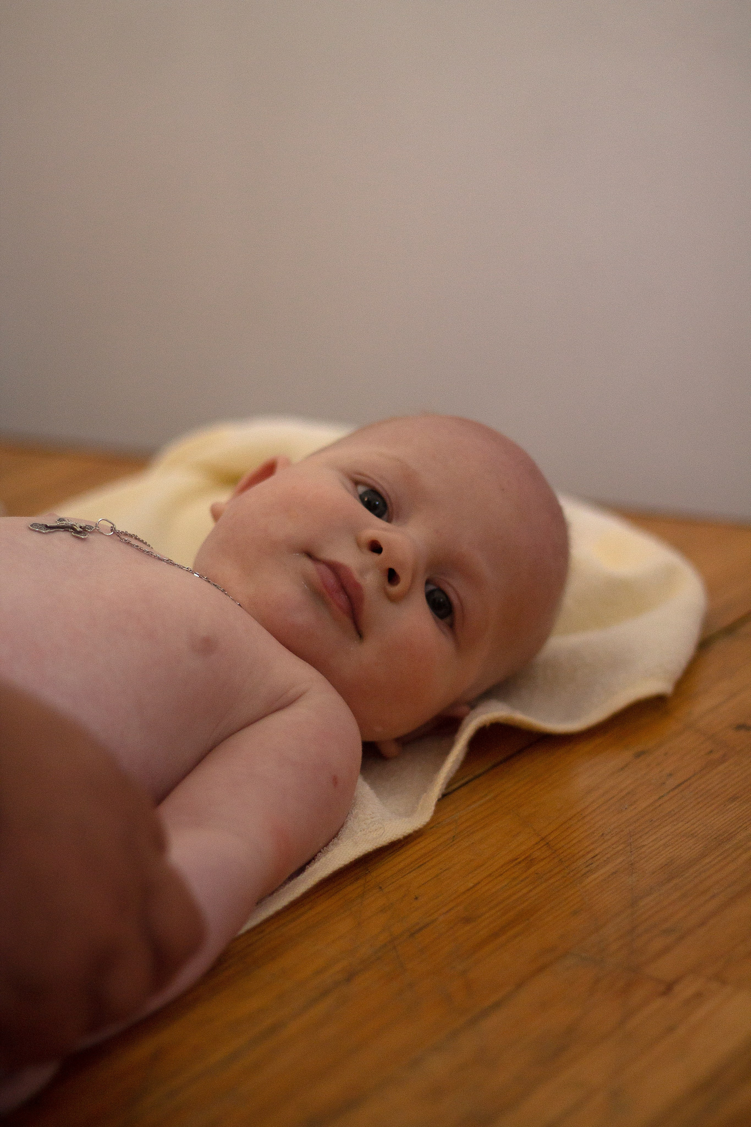 Крестины Тимофея. Фотограф Пушкино и Москва Анастасия Коган