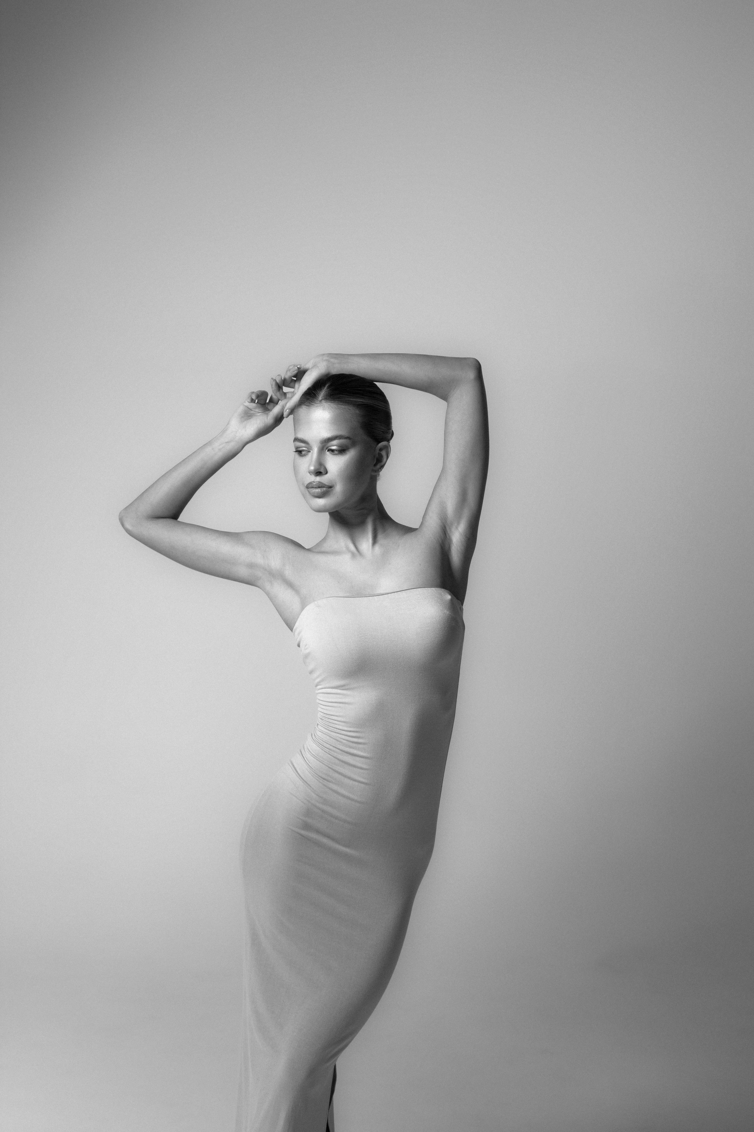 Polina. Photographer Kristina Rauber|Фотограф Москва Кристина Раубер