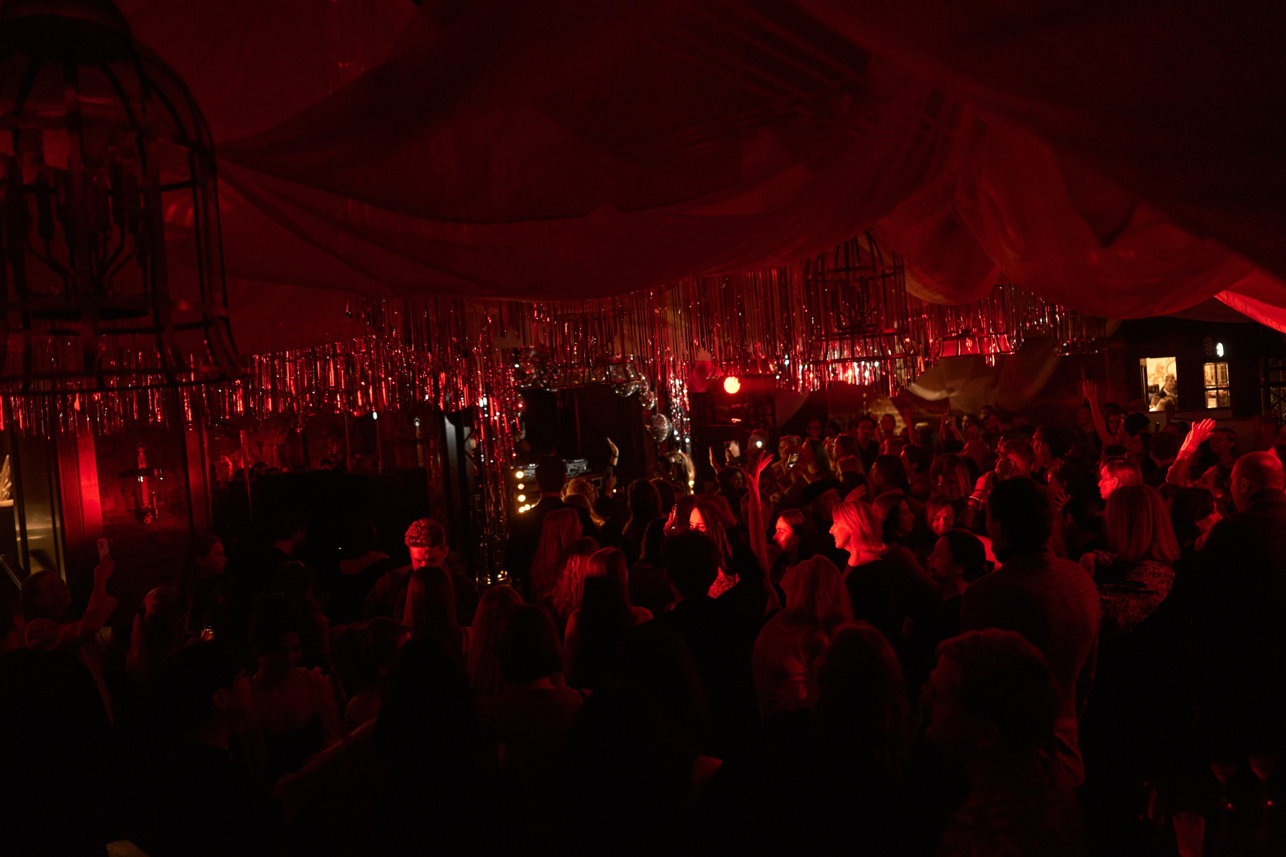 Grand hotel CAVA. Photographer — ERASTOV