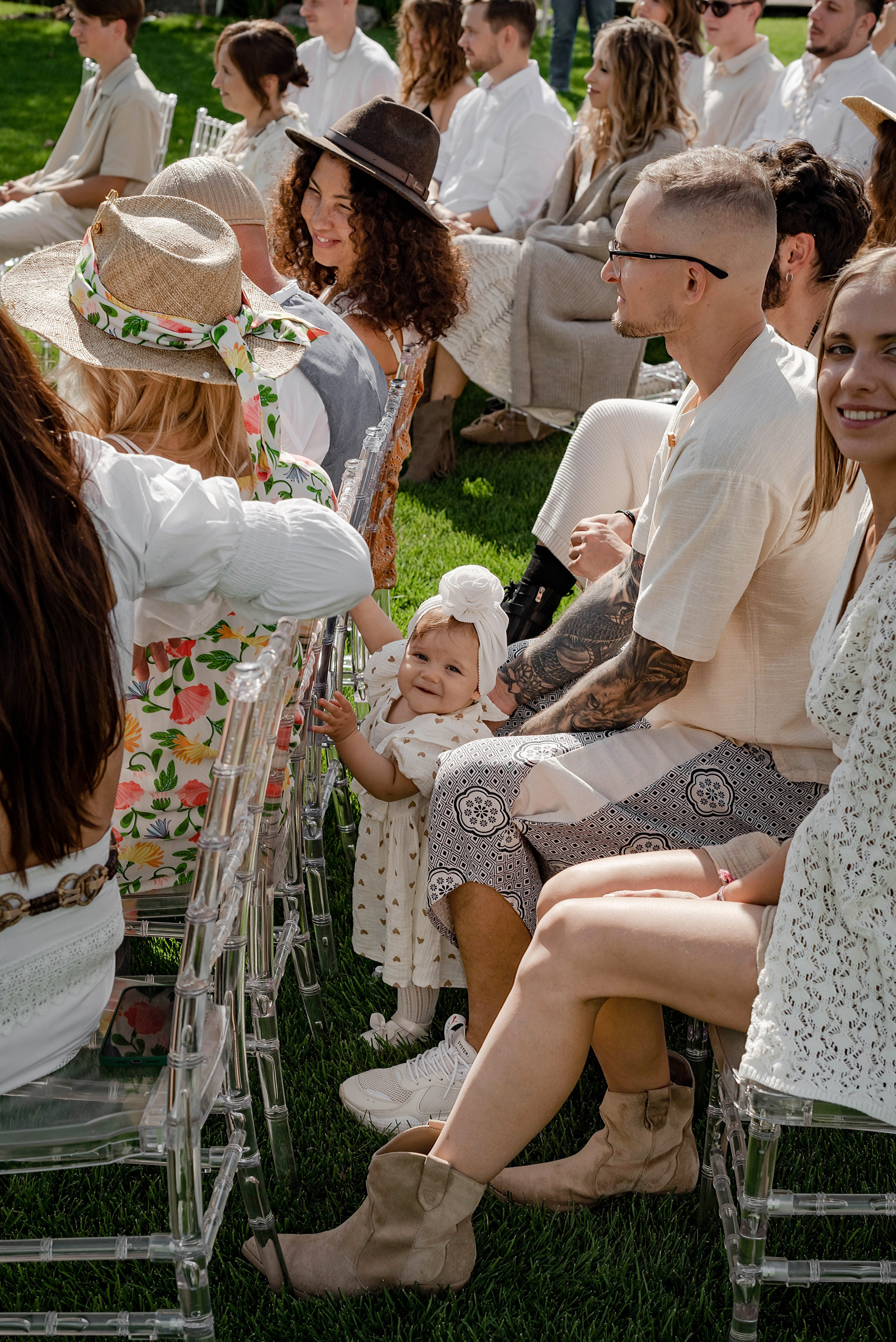 В стиле свободы. Свадебный и семейный фотограф в Новосибирске, Санкт-Петербурге, Москве