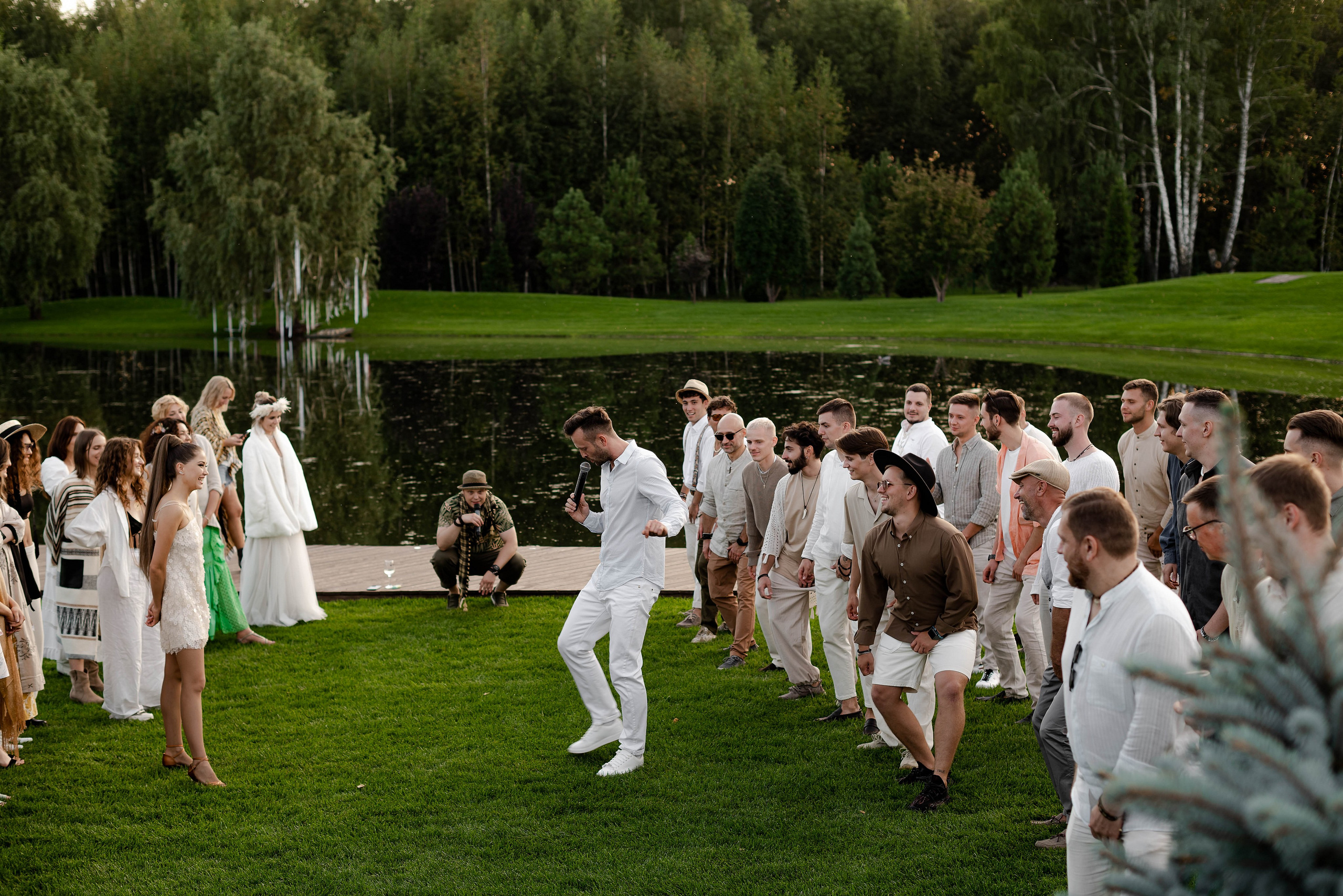 В стиле свободы. Свадебный и семейный фотограф в Новосибирске, Санкт-Петербурге, Москве
